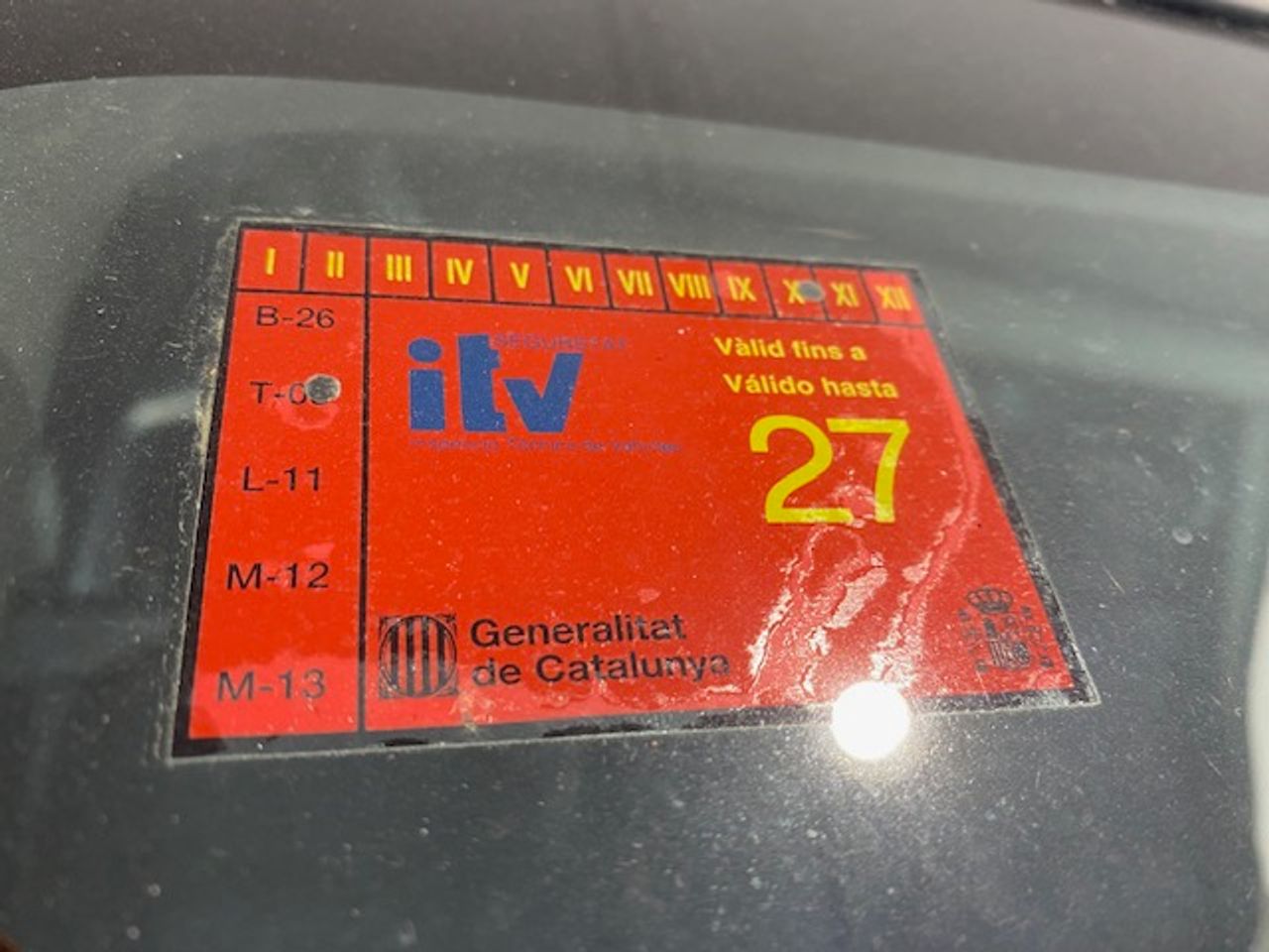 Renault Master Furgon T L2H2 3500 140CV - GARANTIA MECANICA - Foto 30