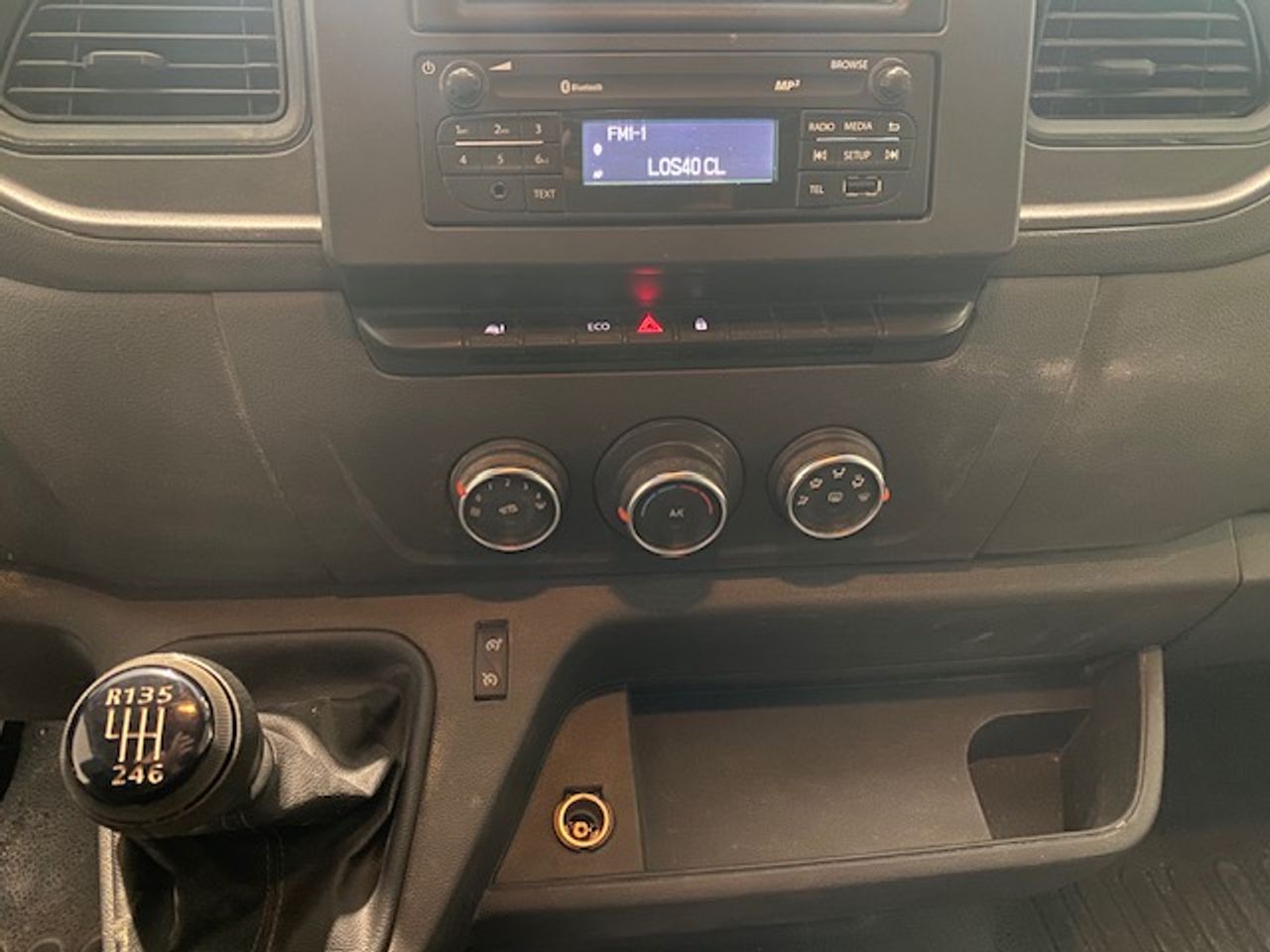 Renault Master Furgon T L2H2 3500 140CV - GARANTIA MECANICA - Foto 16