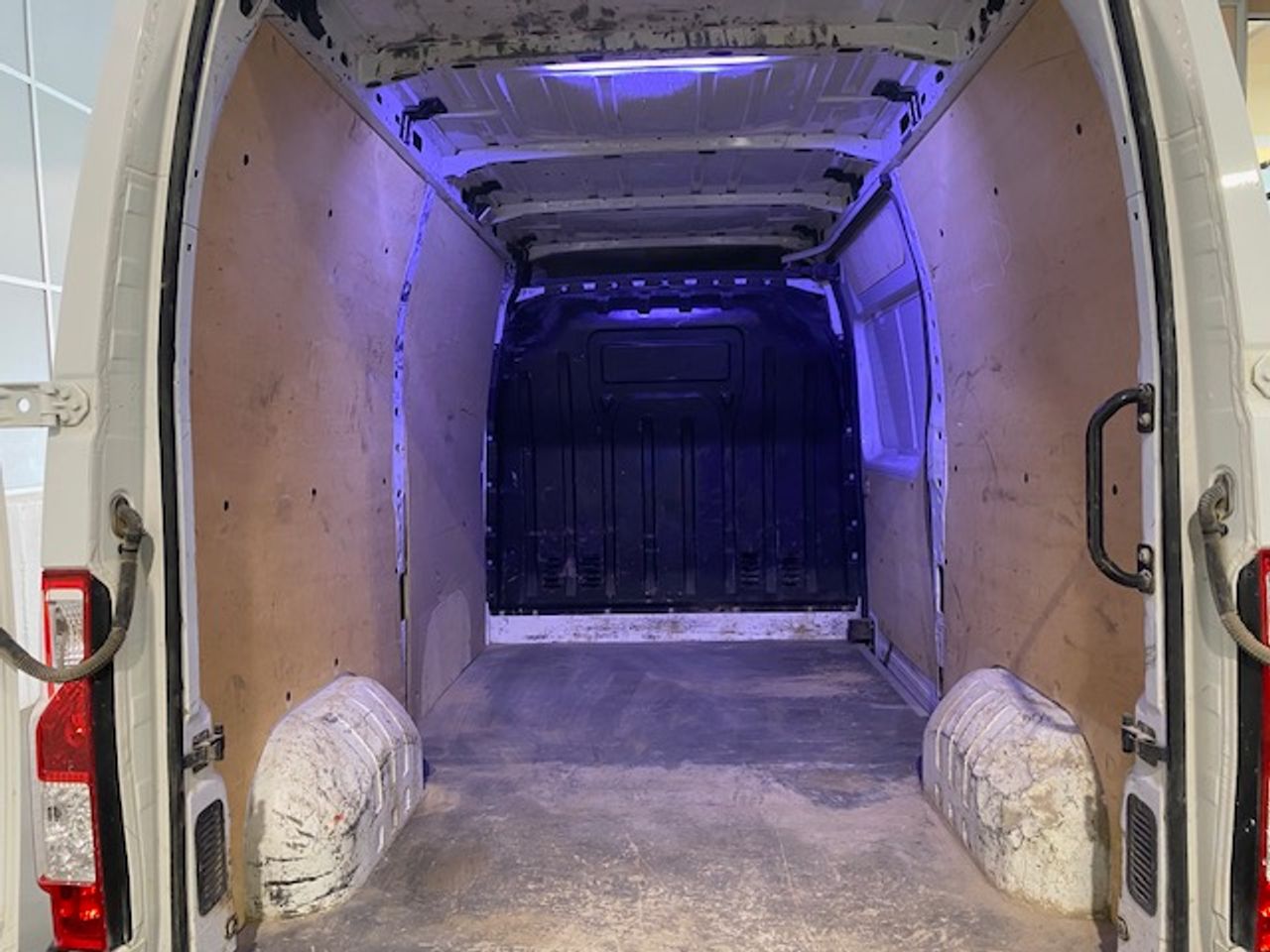 Renault Master Furgon T L2H2 3500 140CV - GARANTIA MECANICA - Foto 11