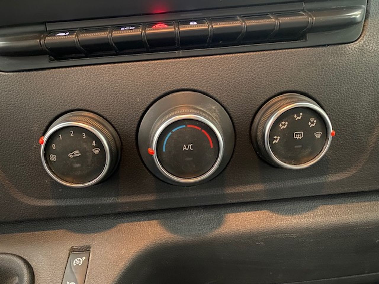 Renault Master Furgon T L2H2 3500 140CV - GARANTIA MECANICA - Foto 20