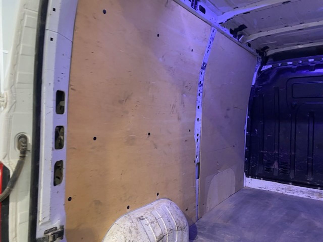 Renault Master Furgon T L2H2 3500 140CV - GARANTIA MECANICA - Foto 12