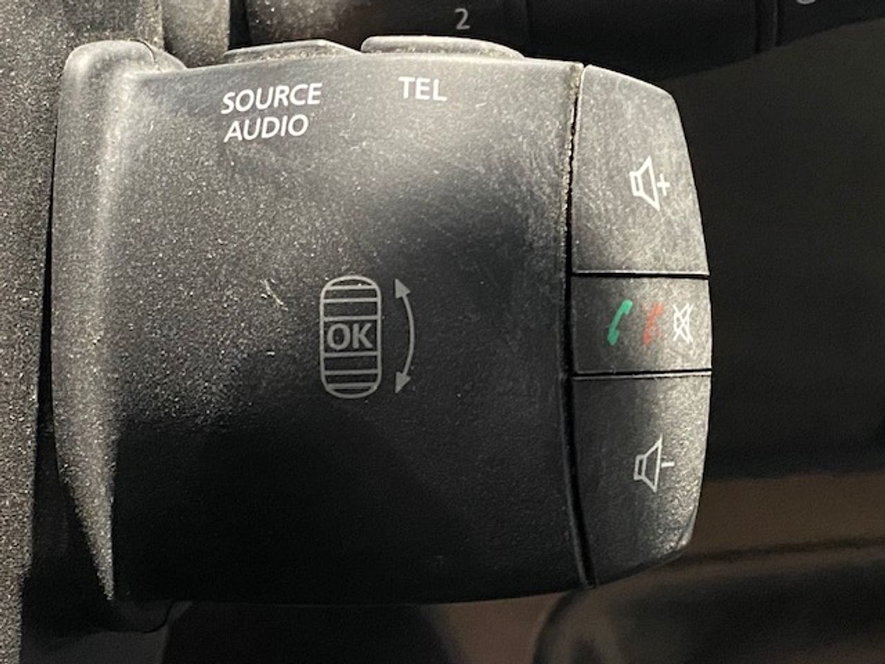 Renault Master Furgon T L2H2 3500 140CV - GARANTIA MECANICA - Foto 26