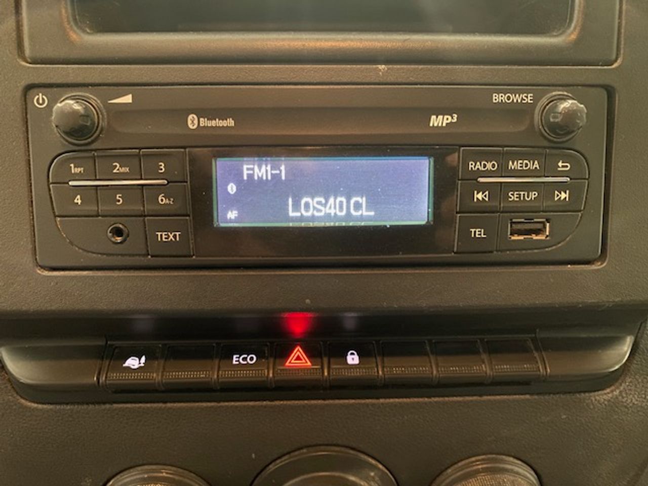 Renault Master Furgon T L2H2 3500 140CV - GARANTIA MECANICA - Foto 18