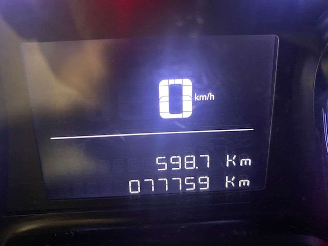 Fiat Scudo Furgón L2 1.5D 100CV  - GARANTIA MECANICA - Foto 20