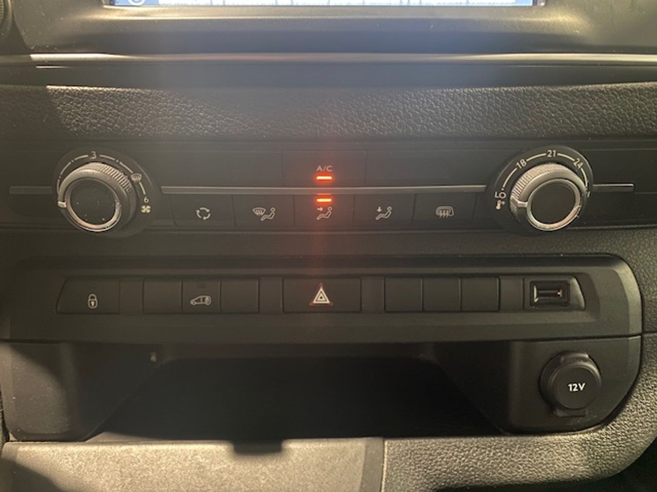 Fiat Scudo Furgón L2 1.5D 100CV  - GARANTIA MECANICA - Foto 24