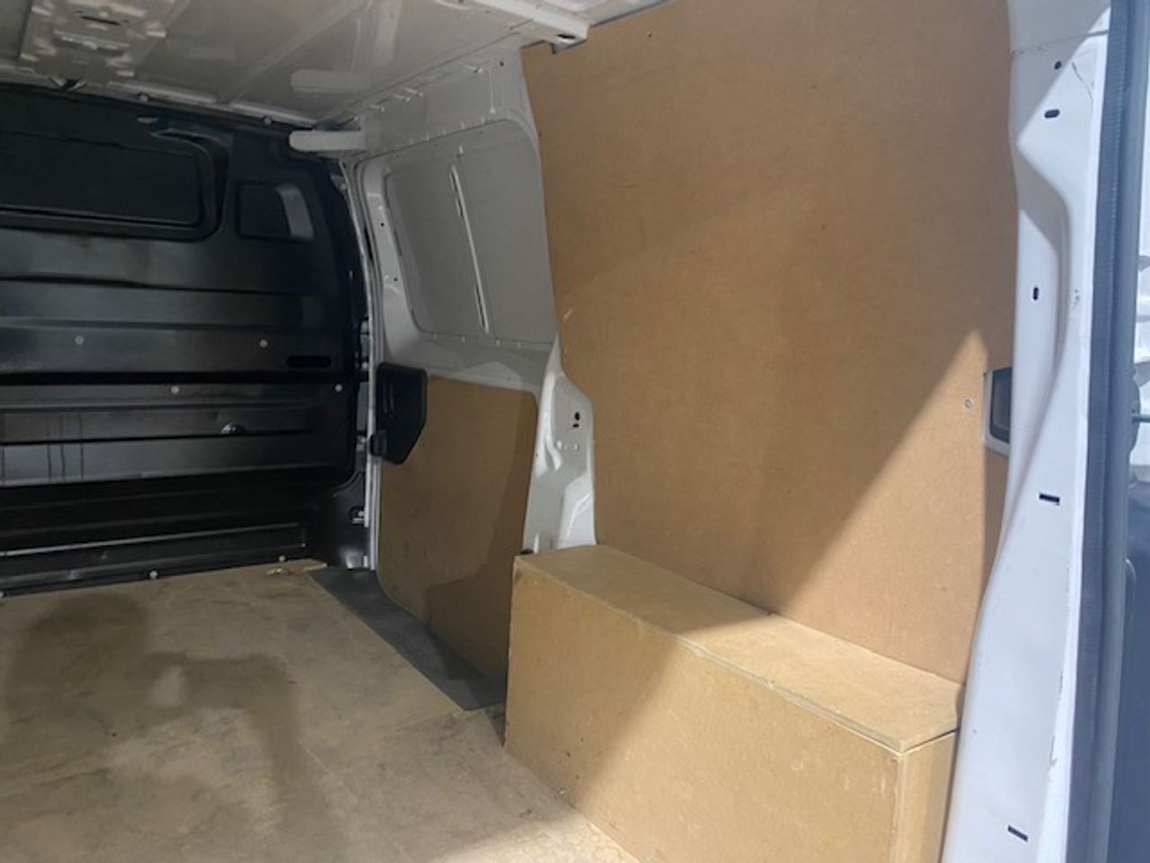 Fiat Scudo Furgón L2 1.5D 100CV  - GARANTIA MECANICA - Foto 14