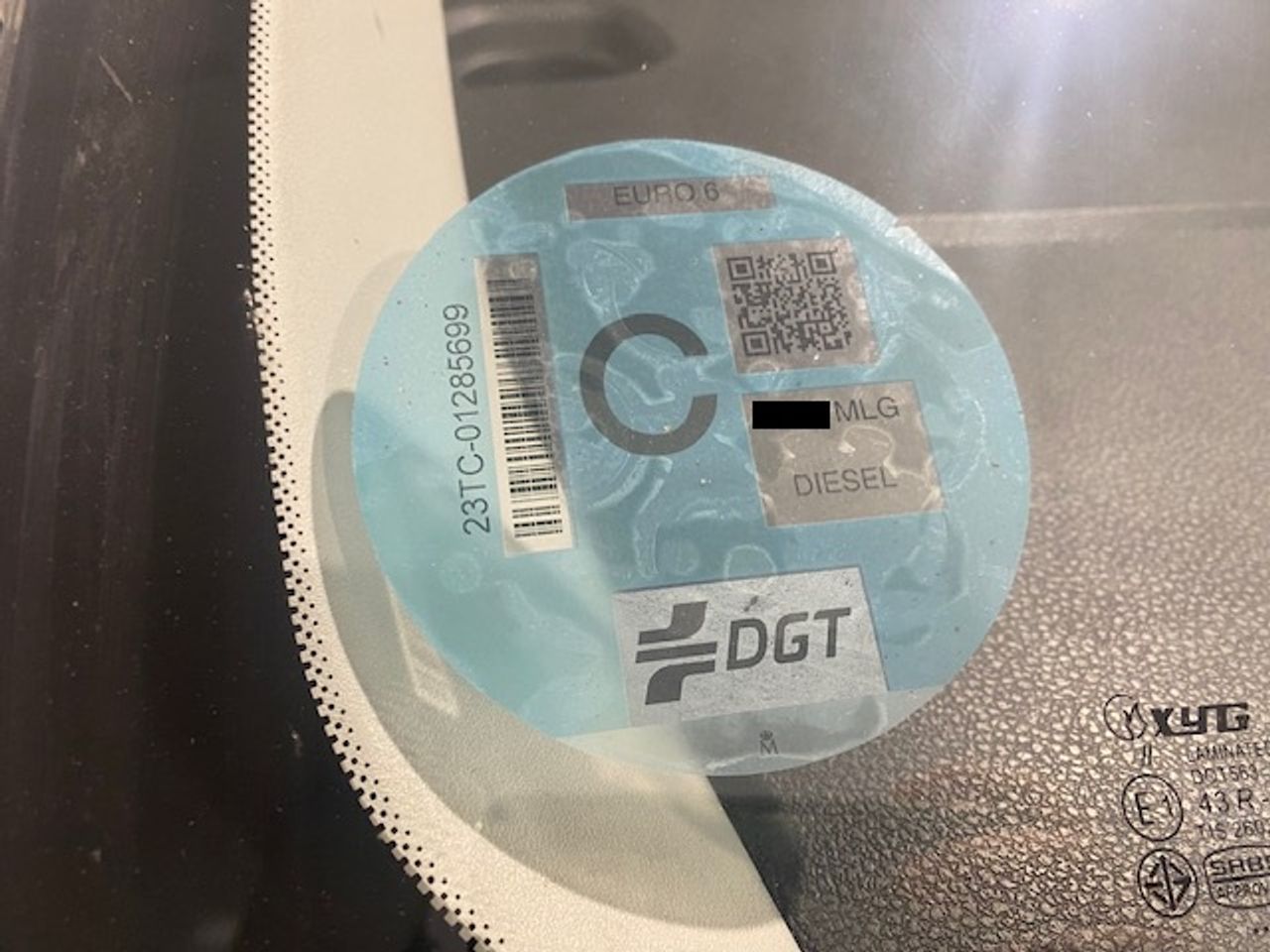 Fiat Scudo Furgón L2 1.5D 100CV  - GARANTIA MECANICA - Foto 32