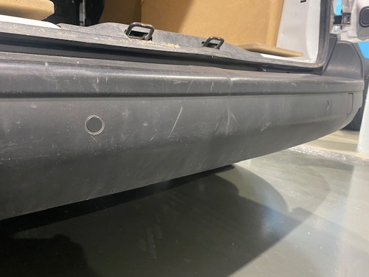 Fiat Scudo Furgón L2 1.5D 100CV  - GARANTIA MECANICA - Foto 9