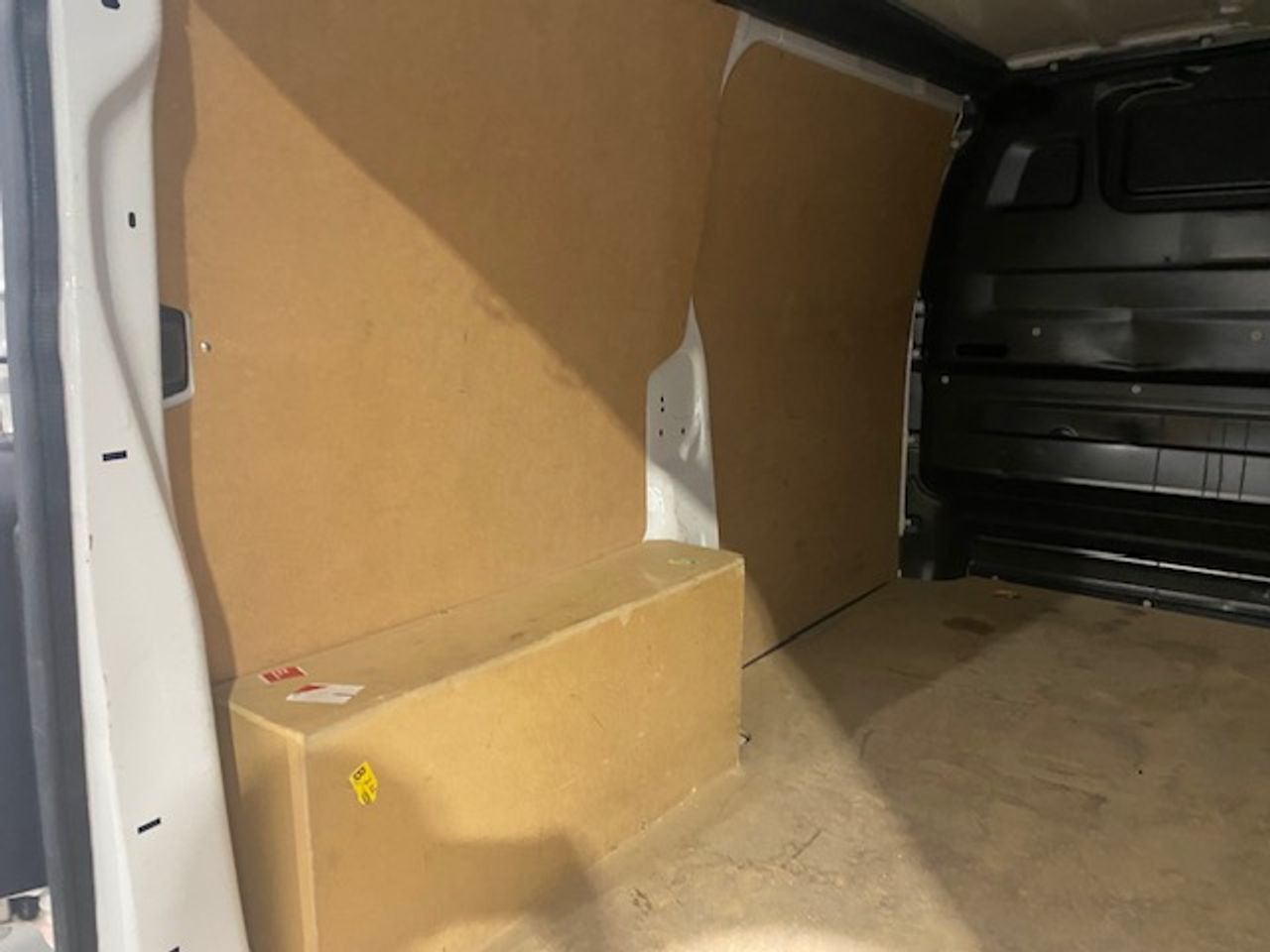 Fiat Scudo Furgón L2 1.5D 100CV  - GARANTIA MECANICA - Foto 13