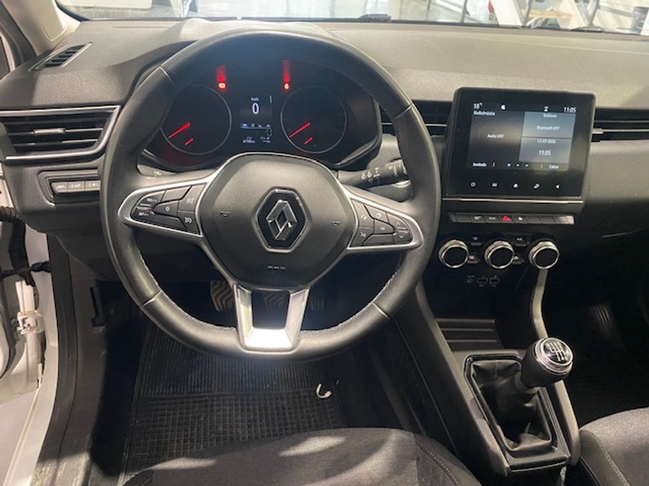 Renault Clio Equilibre Blue dCi 74 kW (100 CV) - GARANTIA MECANICA - Foto 10