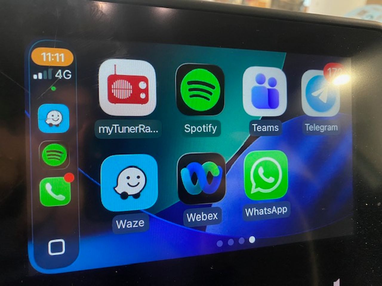 Renault Clio Equilibre Blue dCi 74 kW (100 CV) - GARANTIA MECANICA - Foto 19