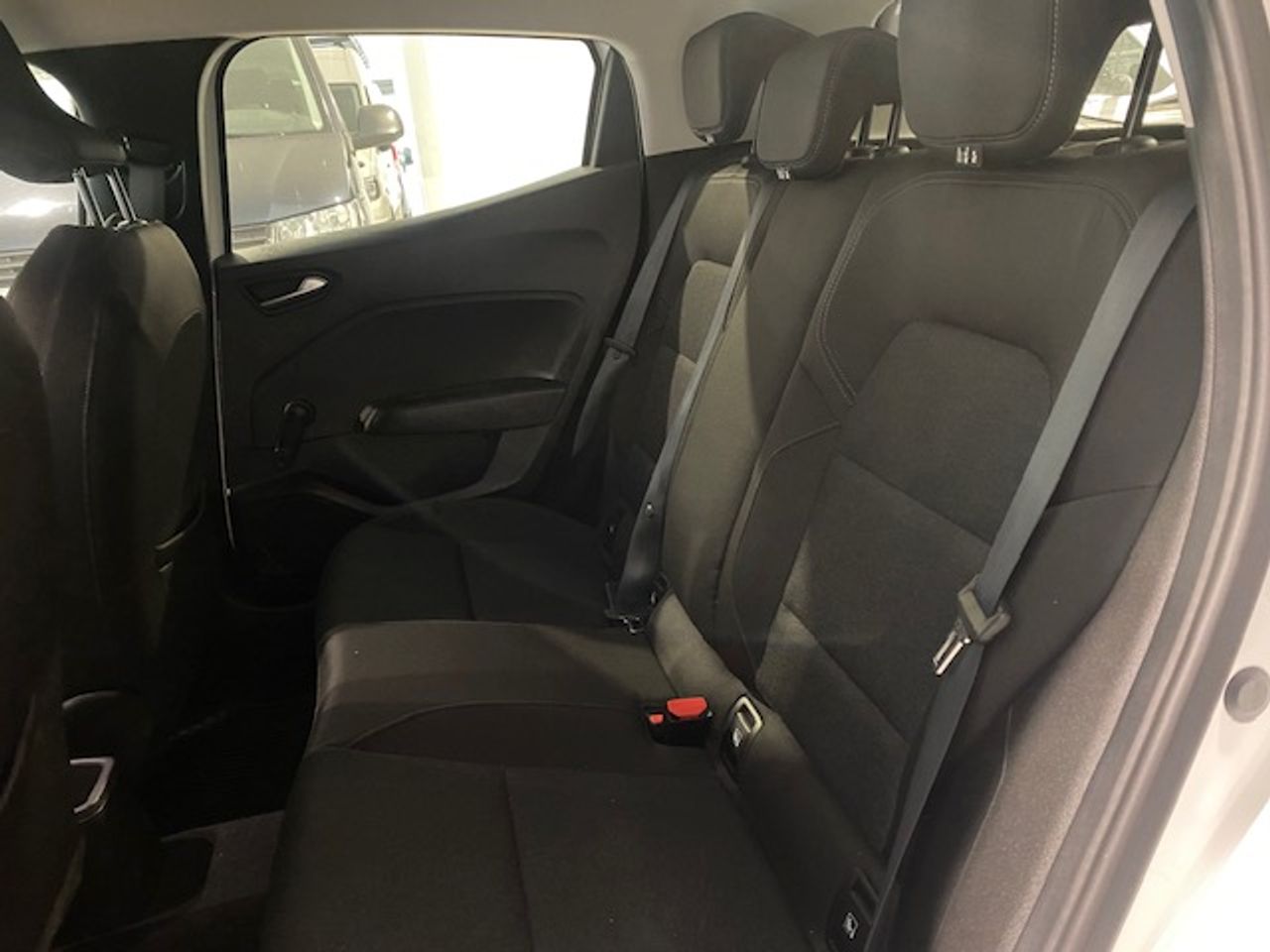 Renault Clio Equilibre Blue dCi 74 kW (100 CV) - GARANTIA MECANICA - Foto 36