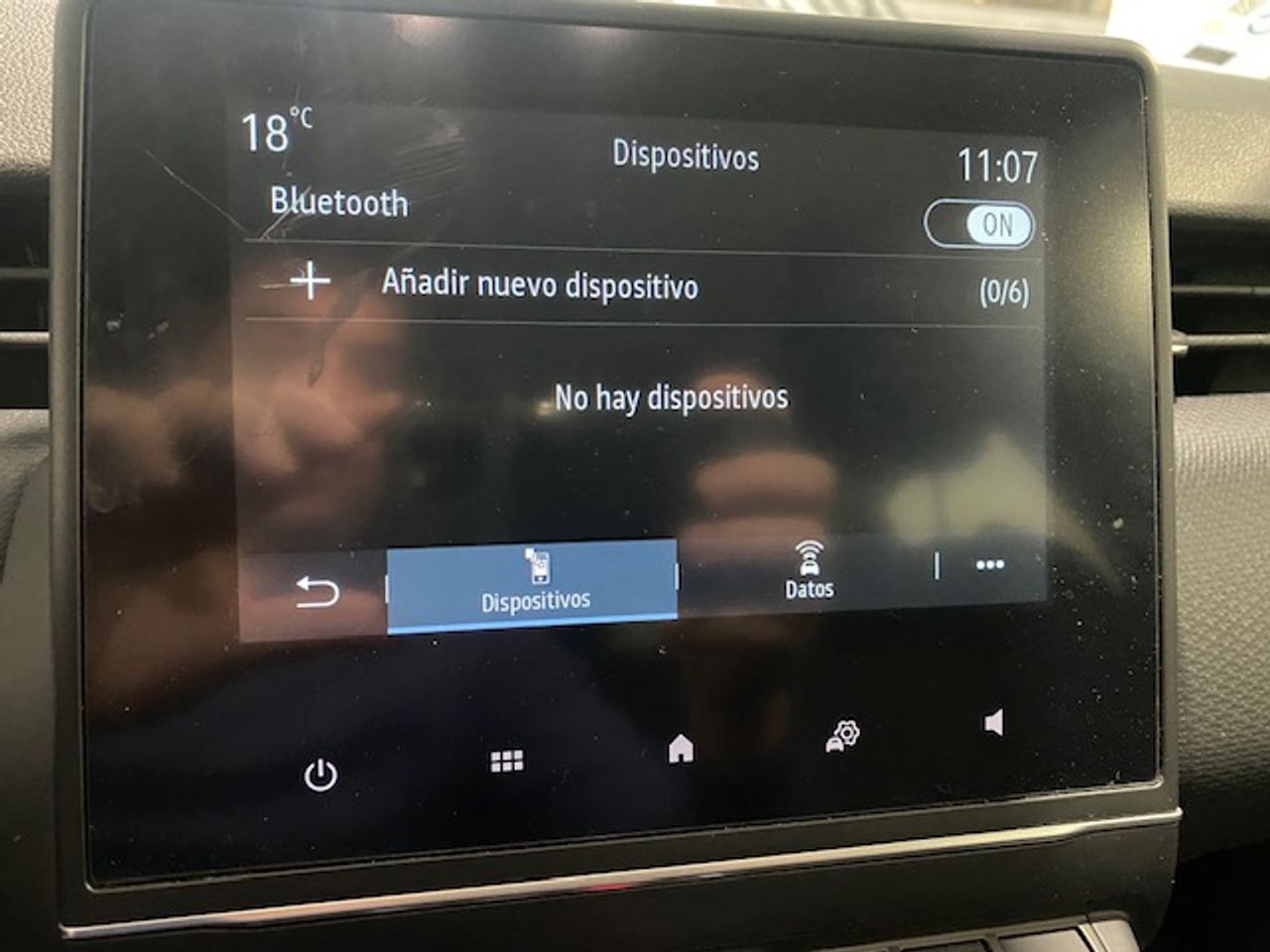 Renault Clio Equilibre Blue dCi 74 kW (100 CV) - GARANTIA MECANICA - Foto 15