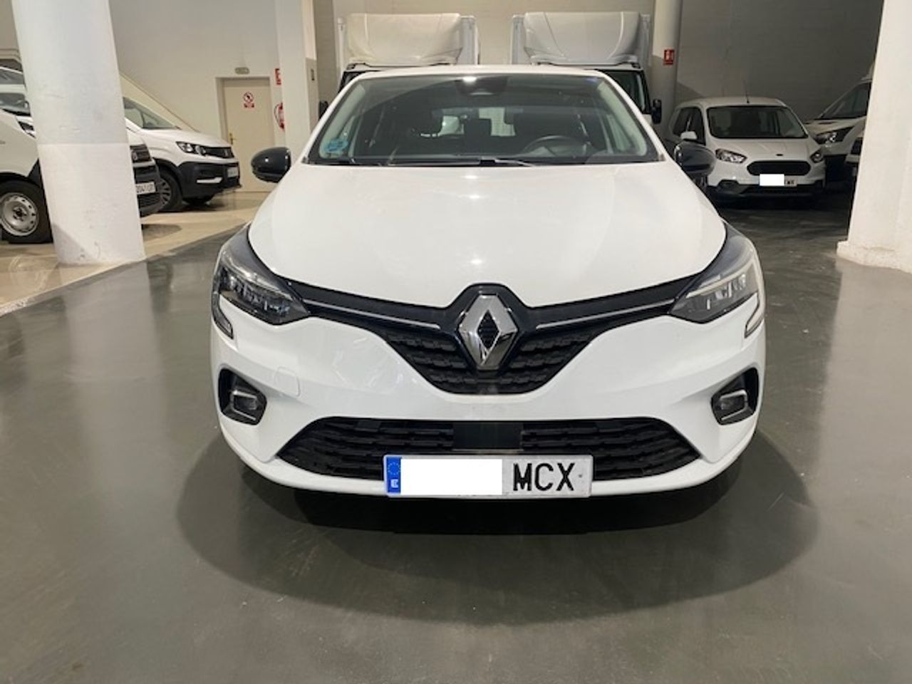 Renault Clio Equilibre Blue dCi 74 kW (100 CV) - GARANTIA MECANICA - Foto 3