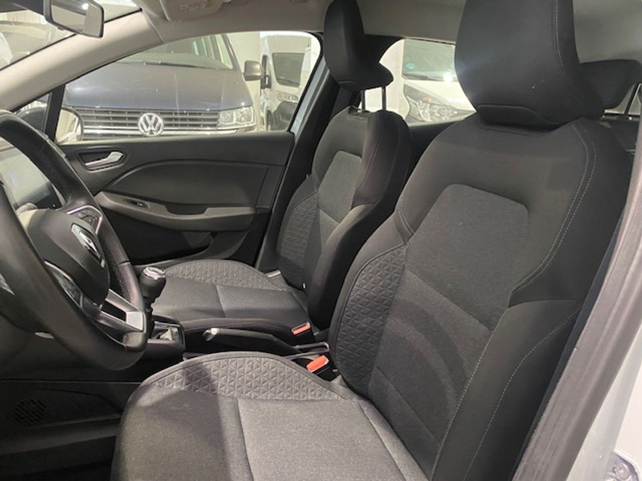 Renault Clio Equilibre Blue dCi 74 kW (100 CV) - GARANTIA MECANICA - Foto 35