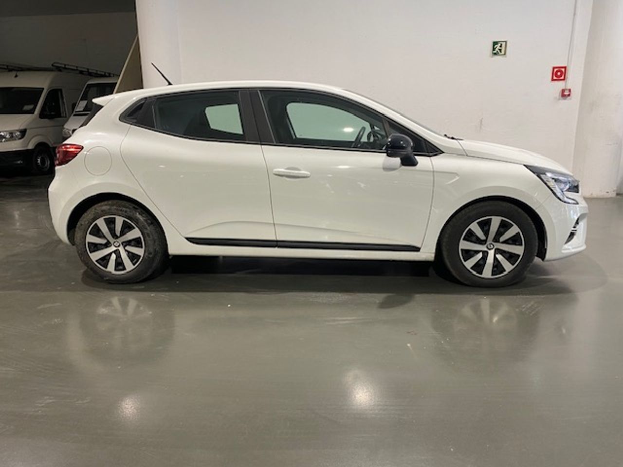 Renault Clio Equilibre Blue dCi 74 kW (100 CV) - GARANTIA MECANICA - Foto 5
