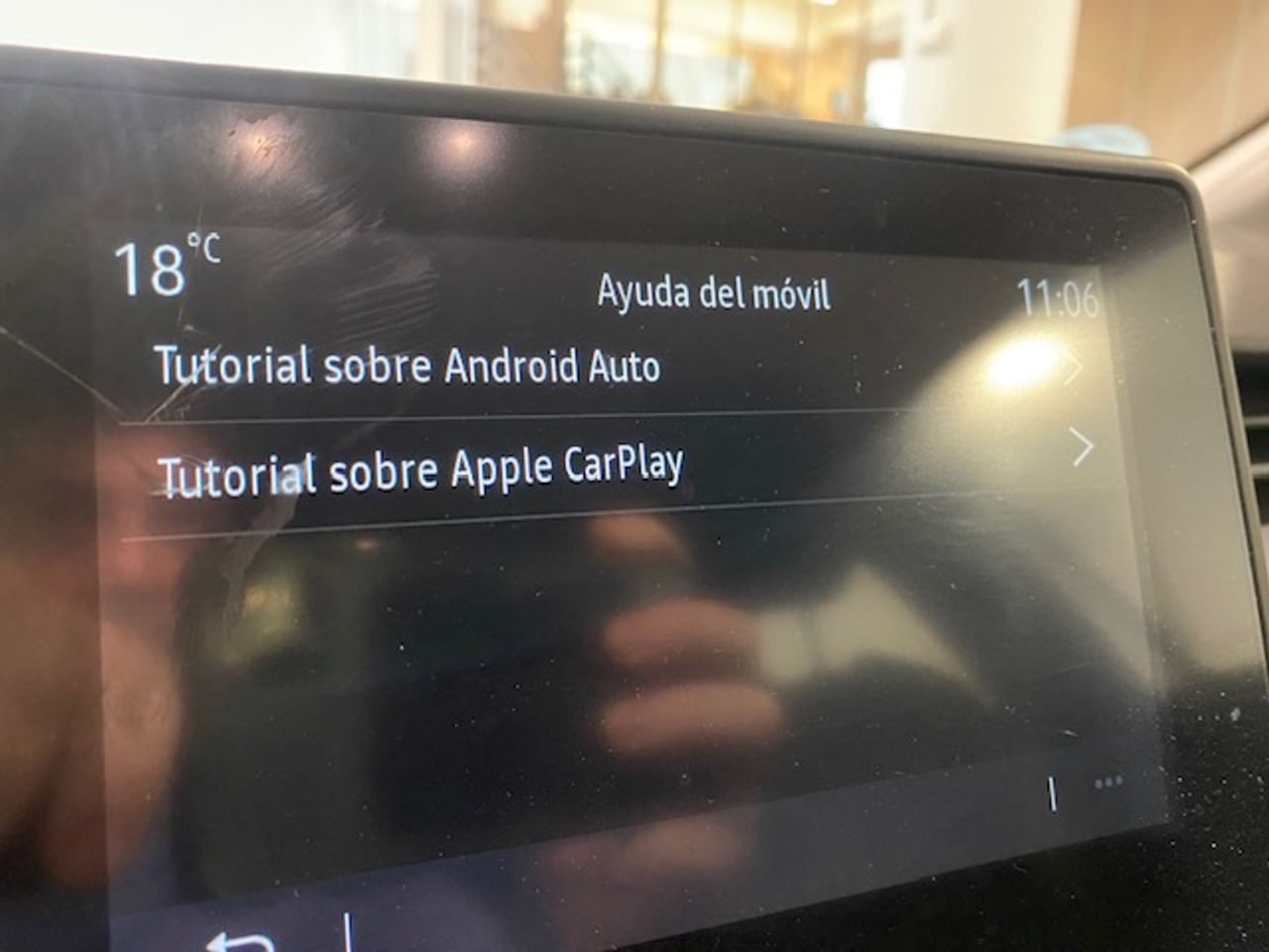 Renault Clio Equilibre Blue dCi 74 kW (100 CV) - GARANTIA MECANICA - Foto 14