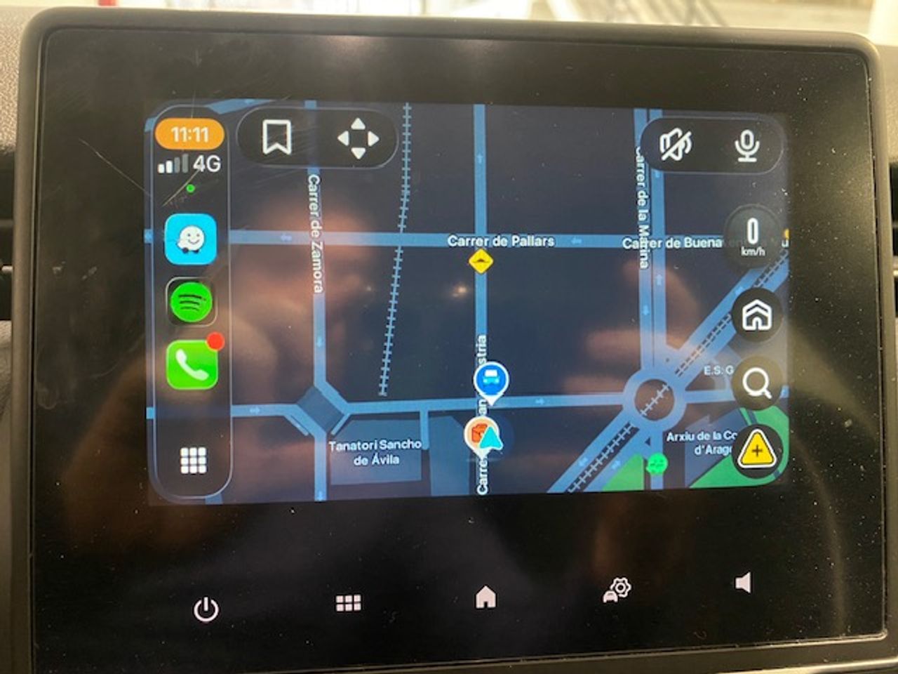 Renault Clio Equilibre Blue dCi 74 kW (100 CV) - GARANTIA MECANICA - Foto 17