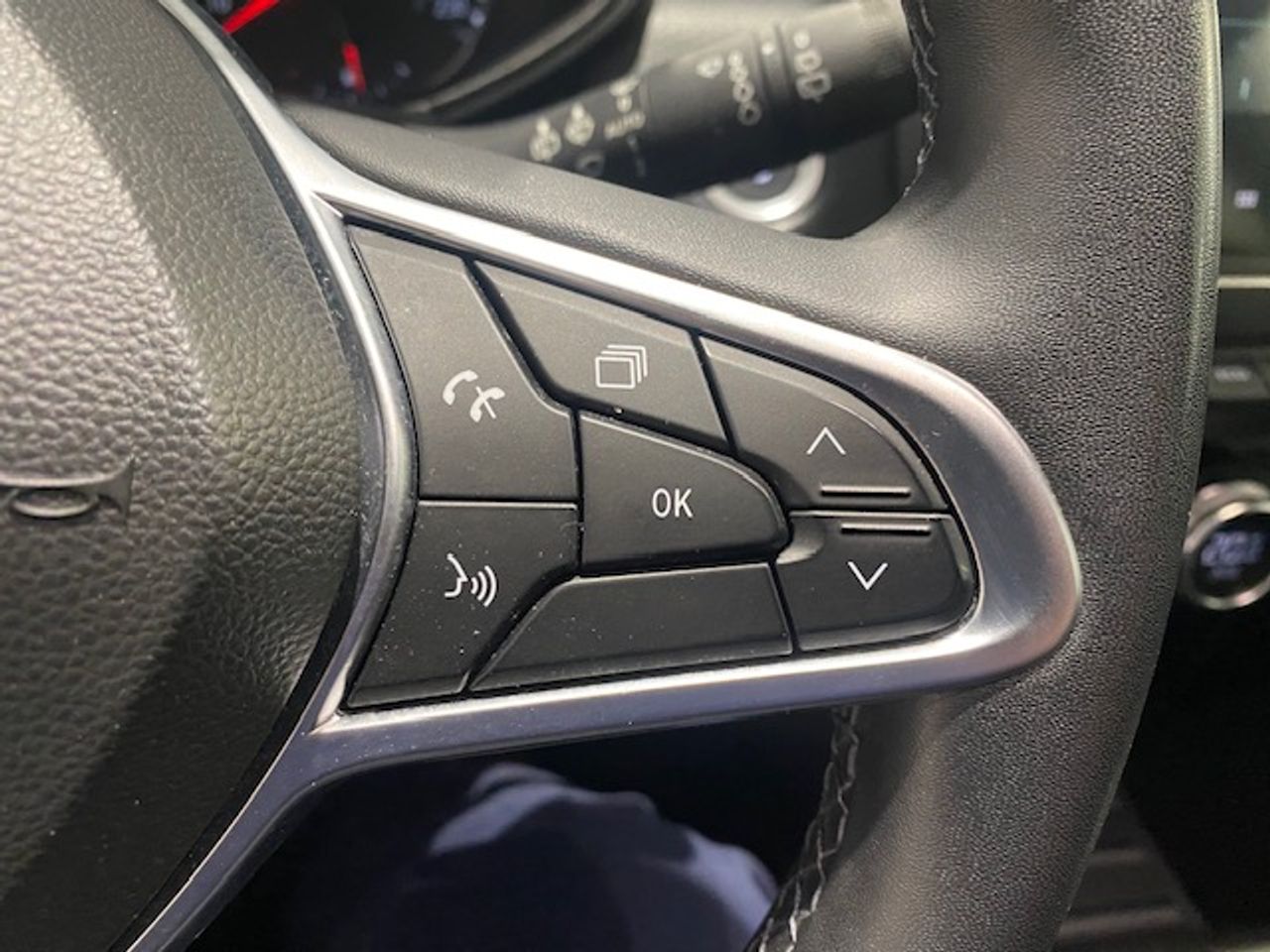 Renault Clio Equilibre Blue dCi 74 kW (100 CV) - GARANTIA MECANICA - Foto 26