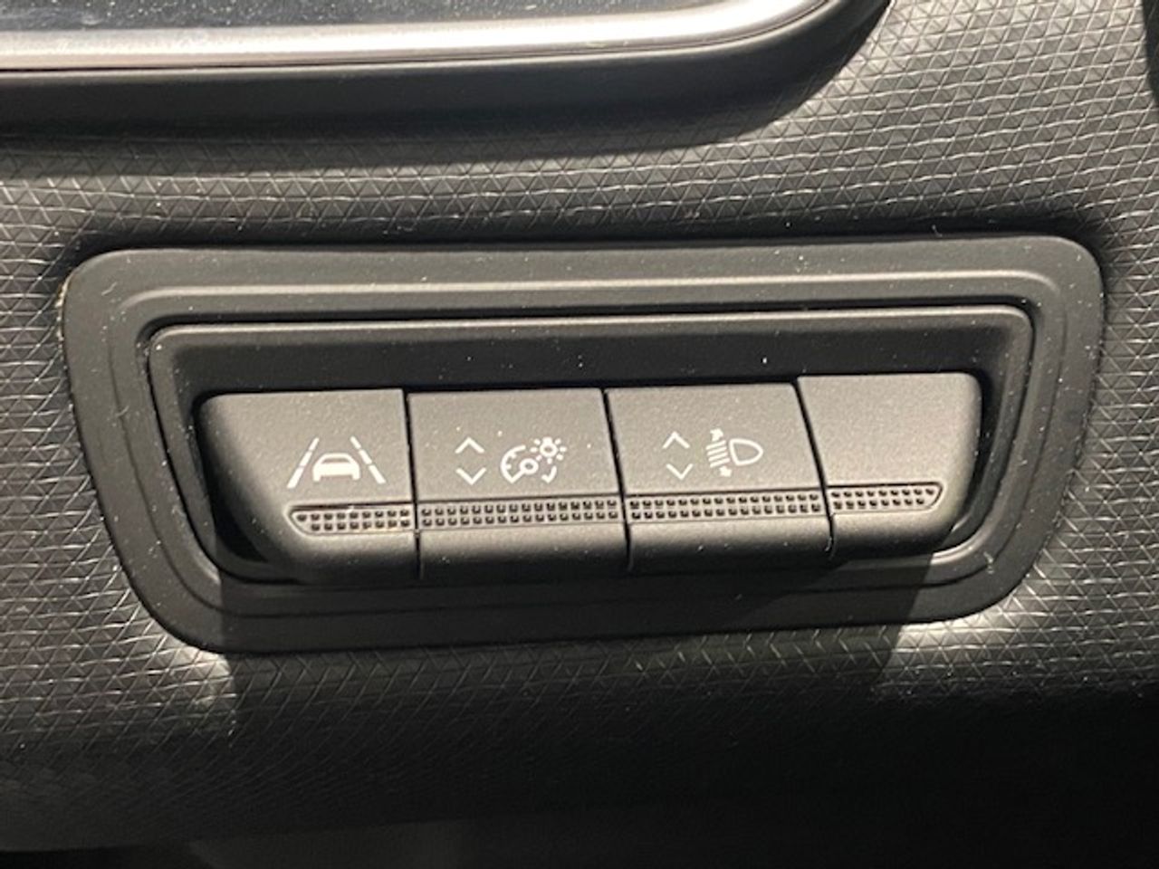 Renault Clio Equilibre Blue dCi 74 kW (100 CV) - GARANTIA MECANICA - Foto 32