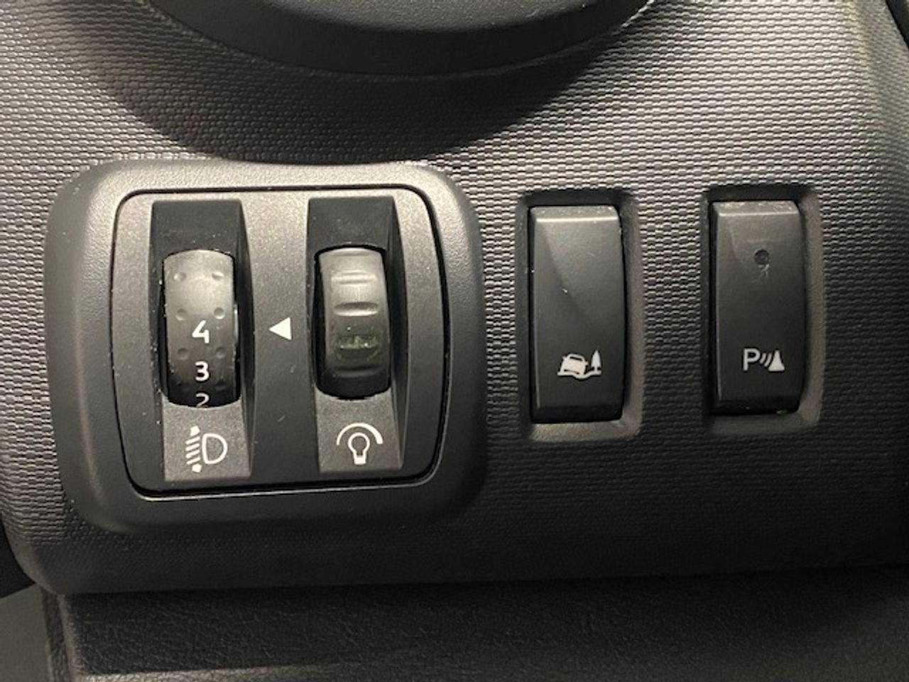 Fiat Talento Fg. 2.0 Mjt Base Corto L1H1 - GARANTIA MECANICA - Foto 32