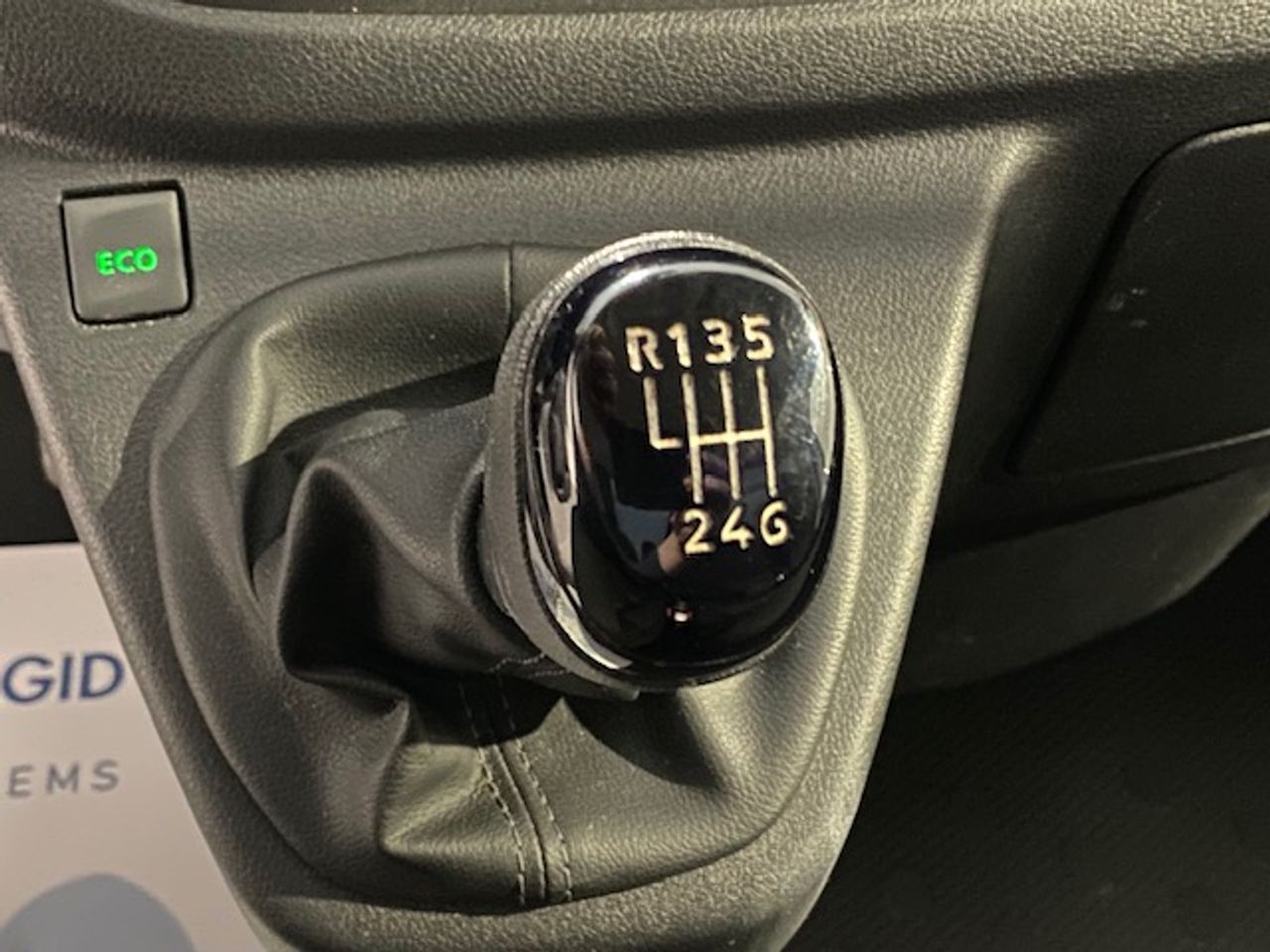 Fiat Talento Fg. 2.0 Mjt Base Corto L1H1 - GARANTIA MECANICA - Foto 24