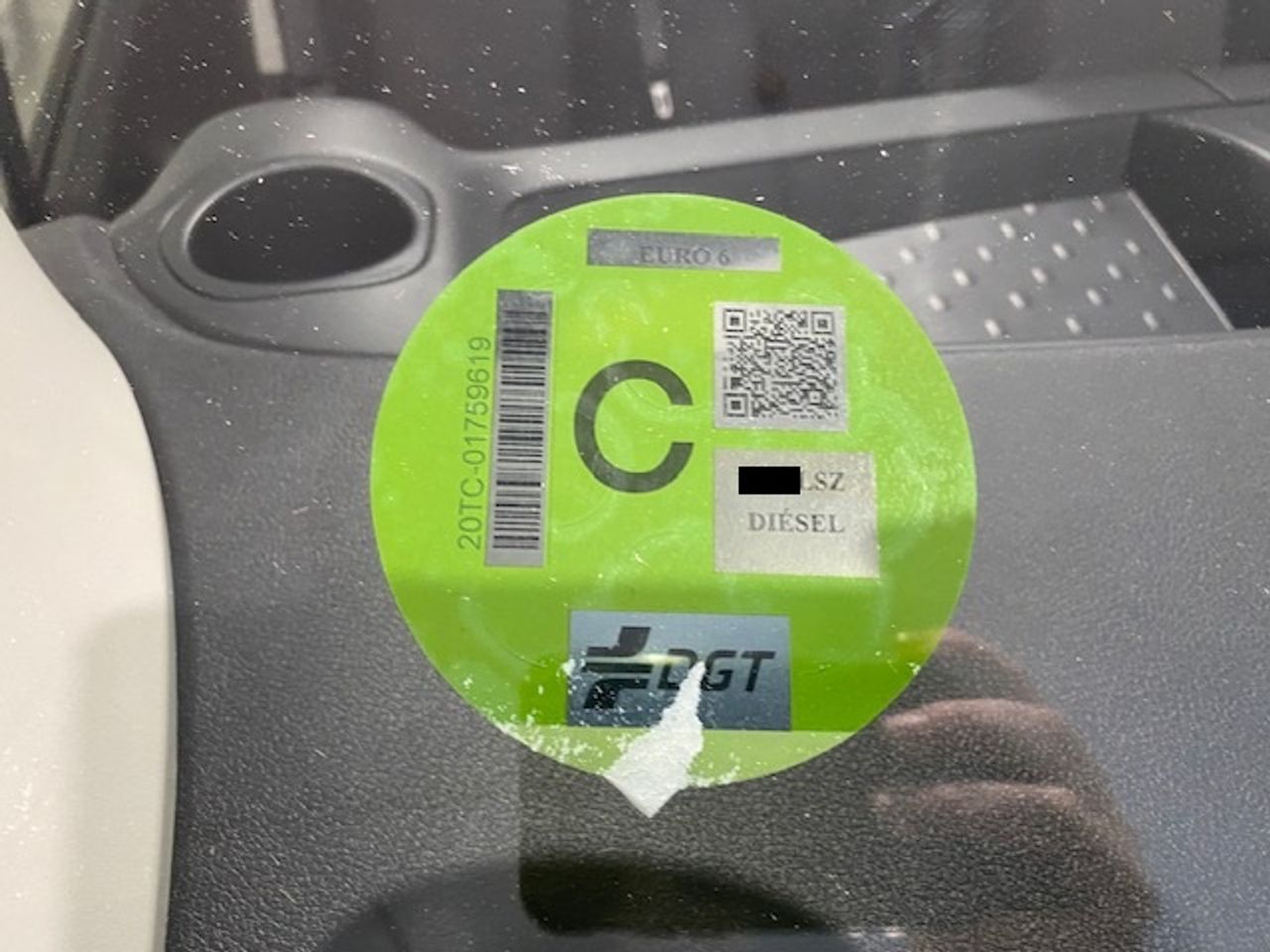 Fiat Talento Fg. 2.0 Mjt Base Corto L1H1 - GARANTIA MECANICA - Foto 34