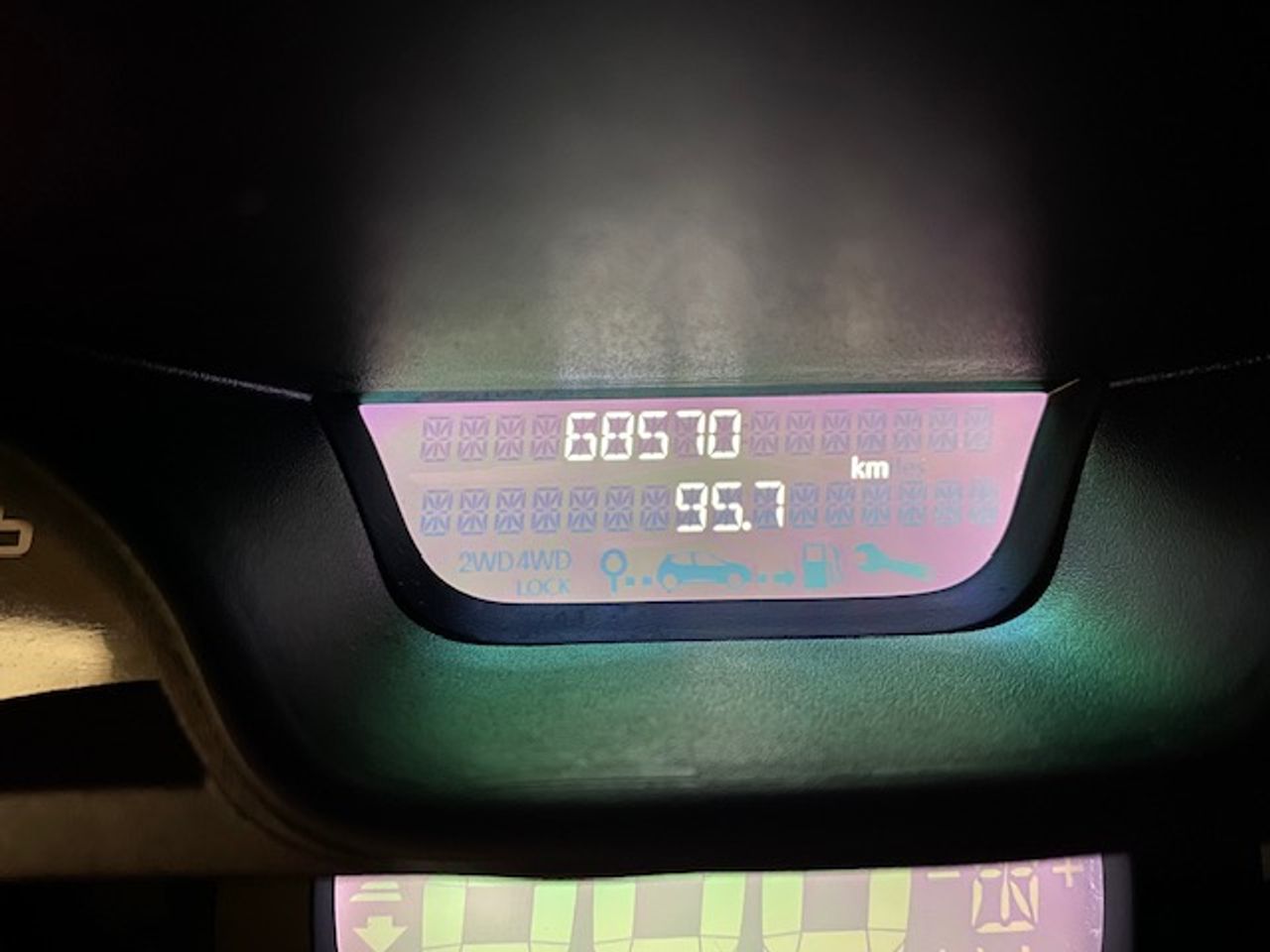 Fiat Talento Fg. 2.0 Mjt Base Corto L1H1 - GARANTIA MECANICA - Foto 18