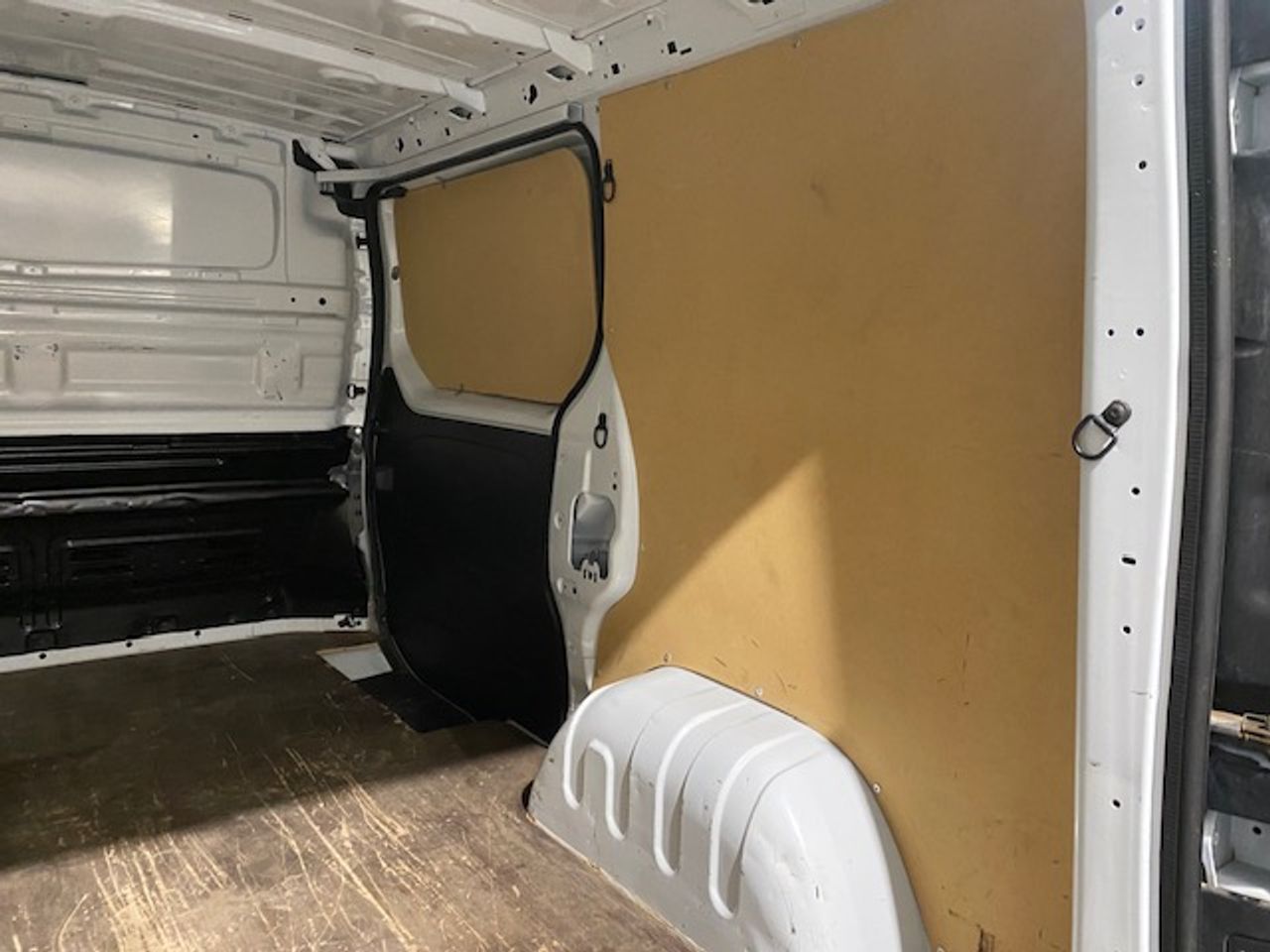 Fiat Talento Fg. 2.0 Mjt Base Corto L1H1 - GARANTIA MECANICA - Foto 13