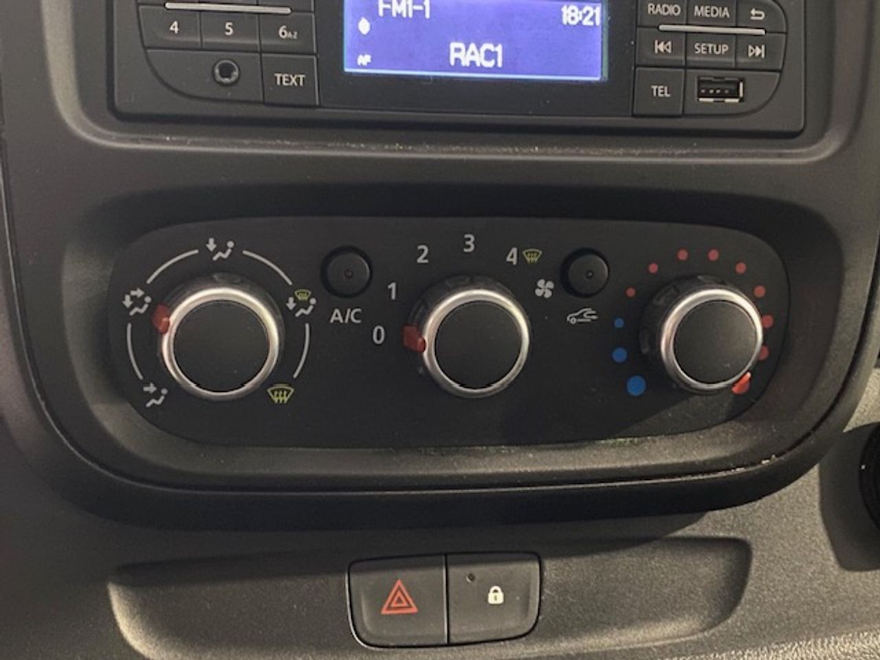 Fiat Talento Fg. 2.0 Mjt Base Corto L1H1 - GARANTIA MECANICA - Foto 22