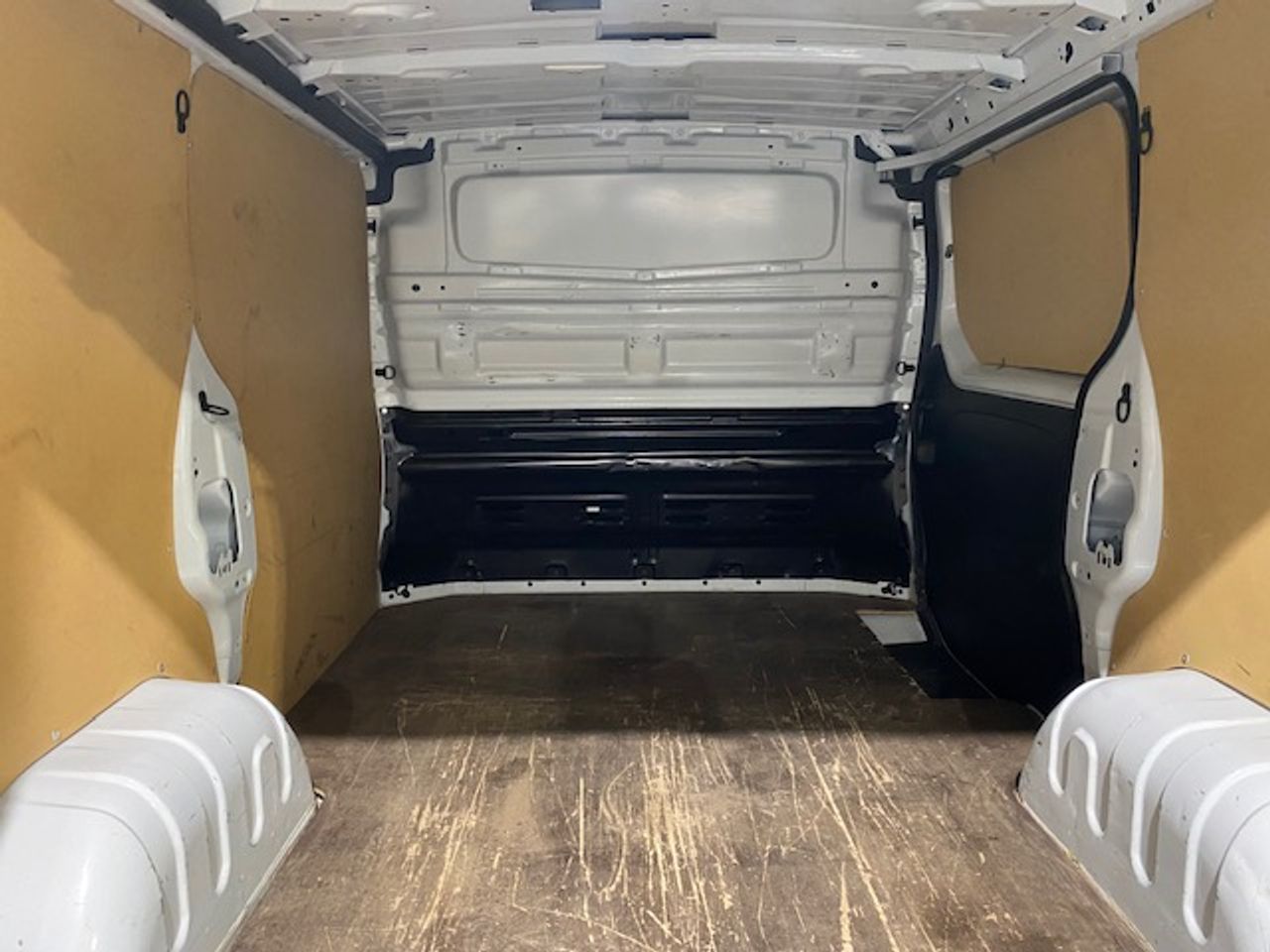 Fiat Talento Fg. 2.0 Mjt Base Corto L1H1 - GARANTIA MECANICA - Foto 14