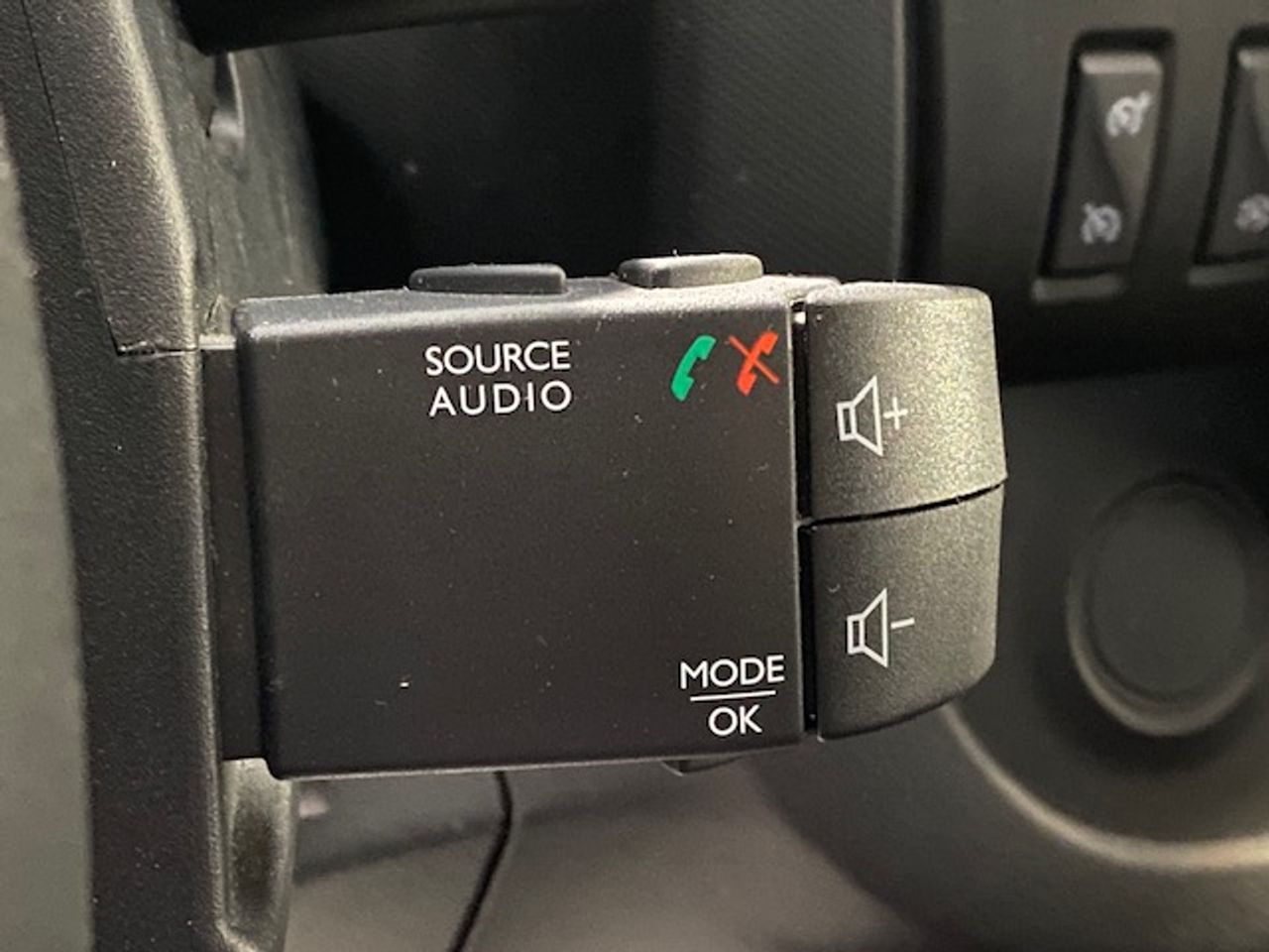 Fiat Talento Fg. 2.0 Mjt Base Corto L1H1 - GARANTIA MECANICA - Foto 30