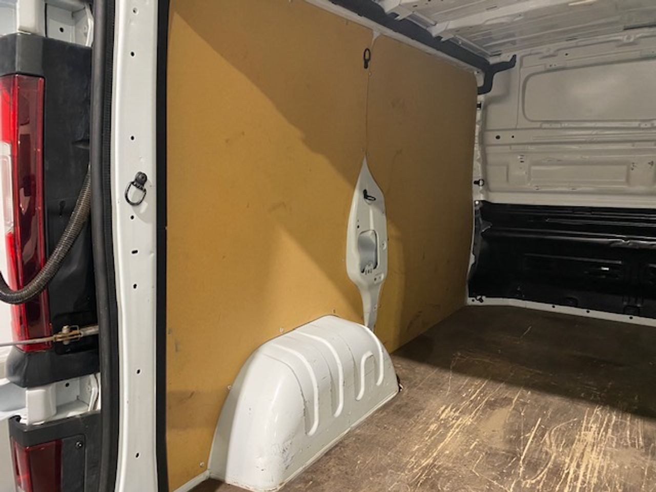 Fiat Talento Fg. 2.0 Mjt Base Corto L1H1 - GARANTIA MECANICA - Foto 12