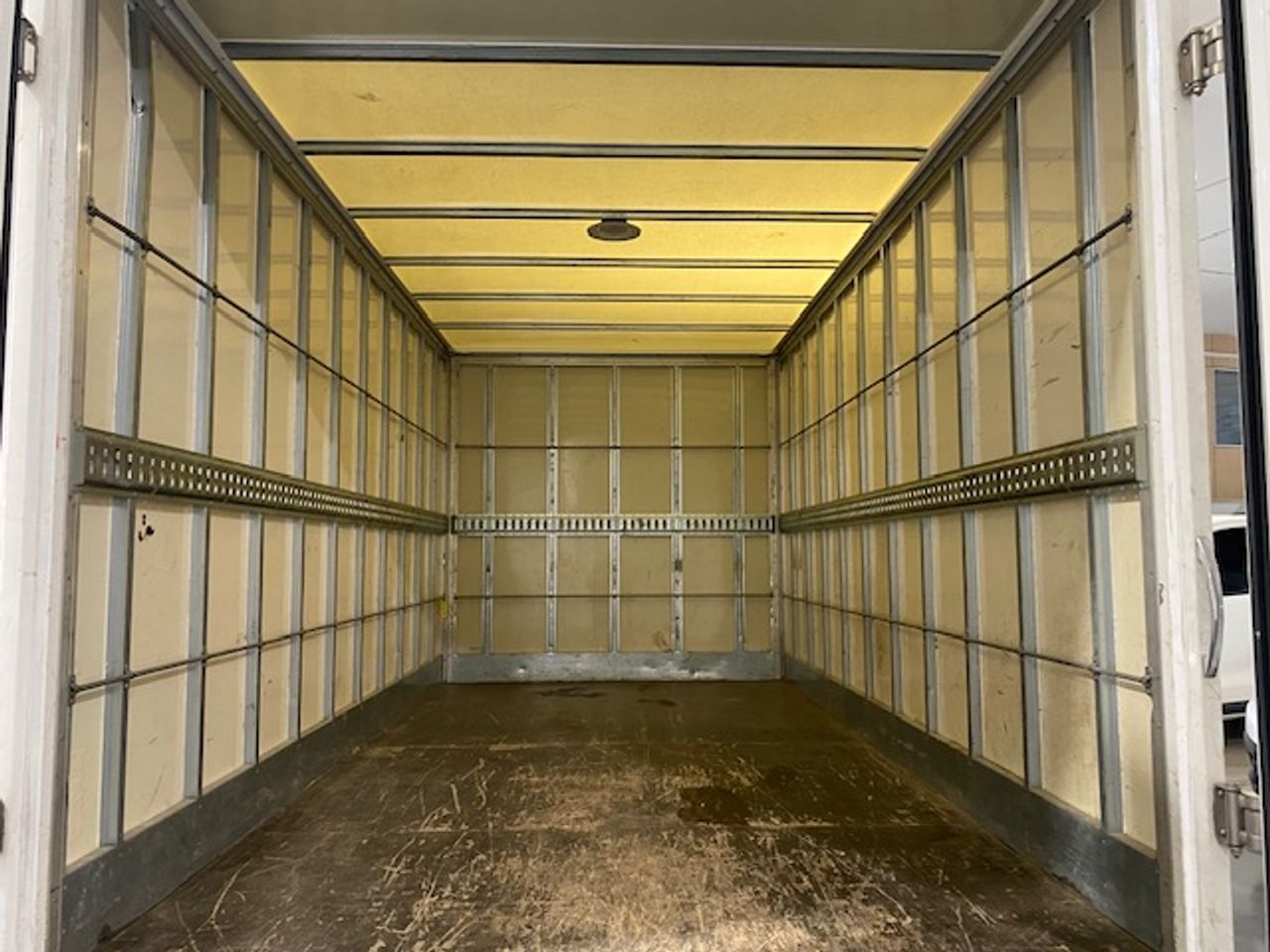 Iveco Daily 35c16 3750 Caja Cerrada - GARANTIA MECANICA - Foto 7