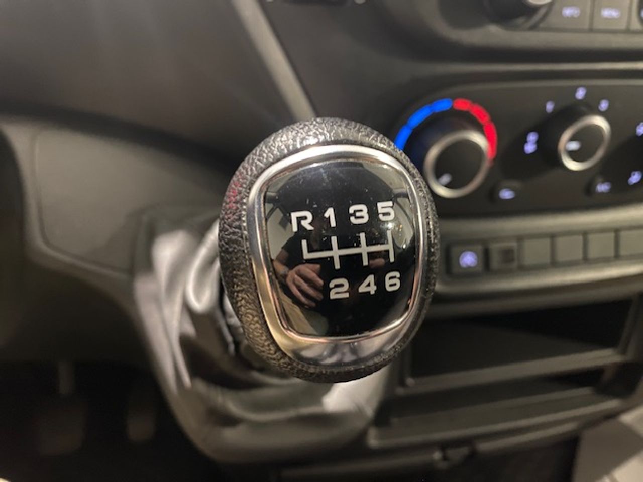 Iveco Daily 35c16 3750 Caja Cerrada - GARANTIA MECANICA - Foto 20