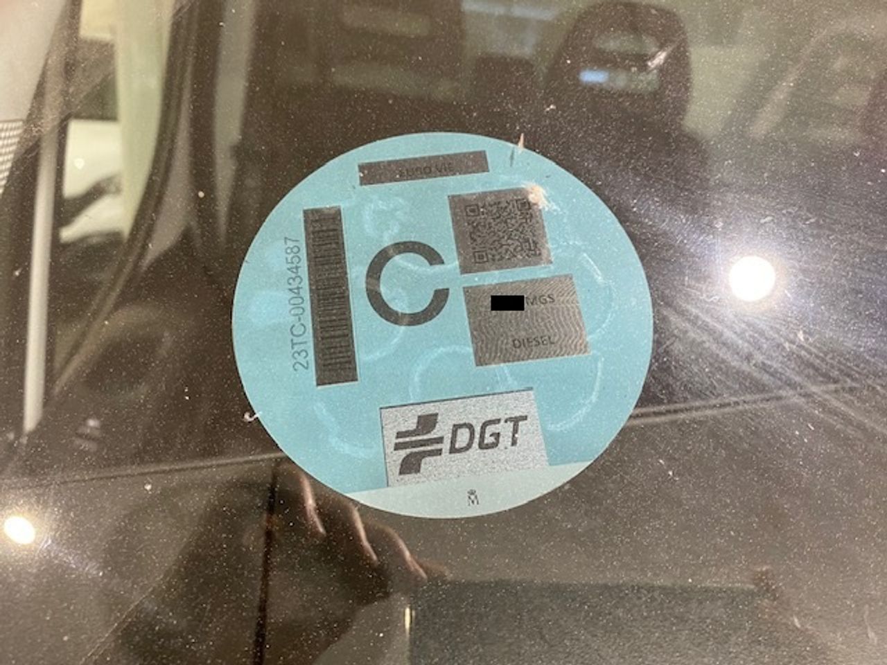 Iveco Daily 35c16 3750 Caja Cerrada - GARANTIA MECANICA - Foto 28