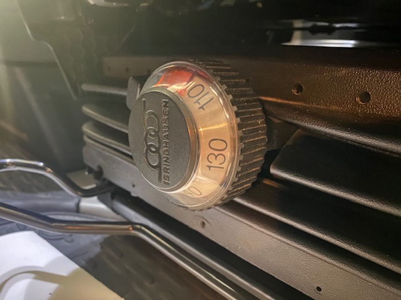 Volkswagen Crafter 35 Furgon BM TA L3H3 2.0TDI 103kW140CV - GARANTIA MECANICA - Foto 31