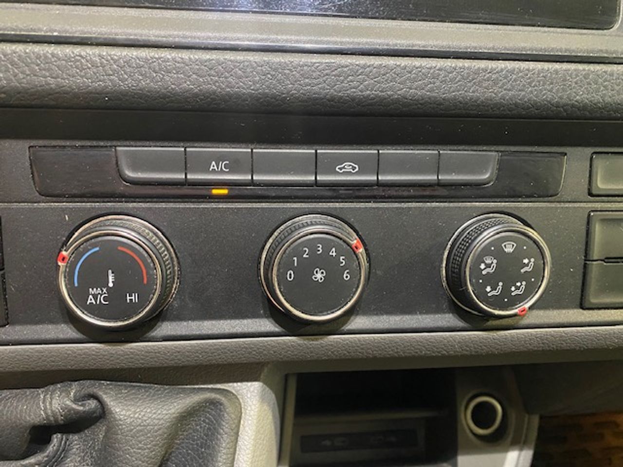 Volkswagen Crafter 35 Furgon BM TA L3H3 2.0TDI 103kW140CV - GARANTIA MECANICA - Foto 21