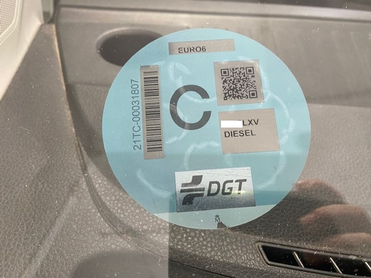 Volkswagen Crafter 35 Furgon BM TA L3H3 2.0TDI 103kW140CV - GARANTIA MECANICA - Foto 32