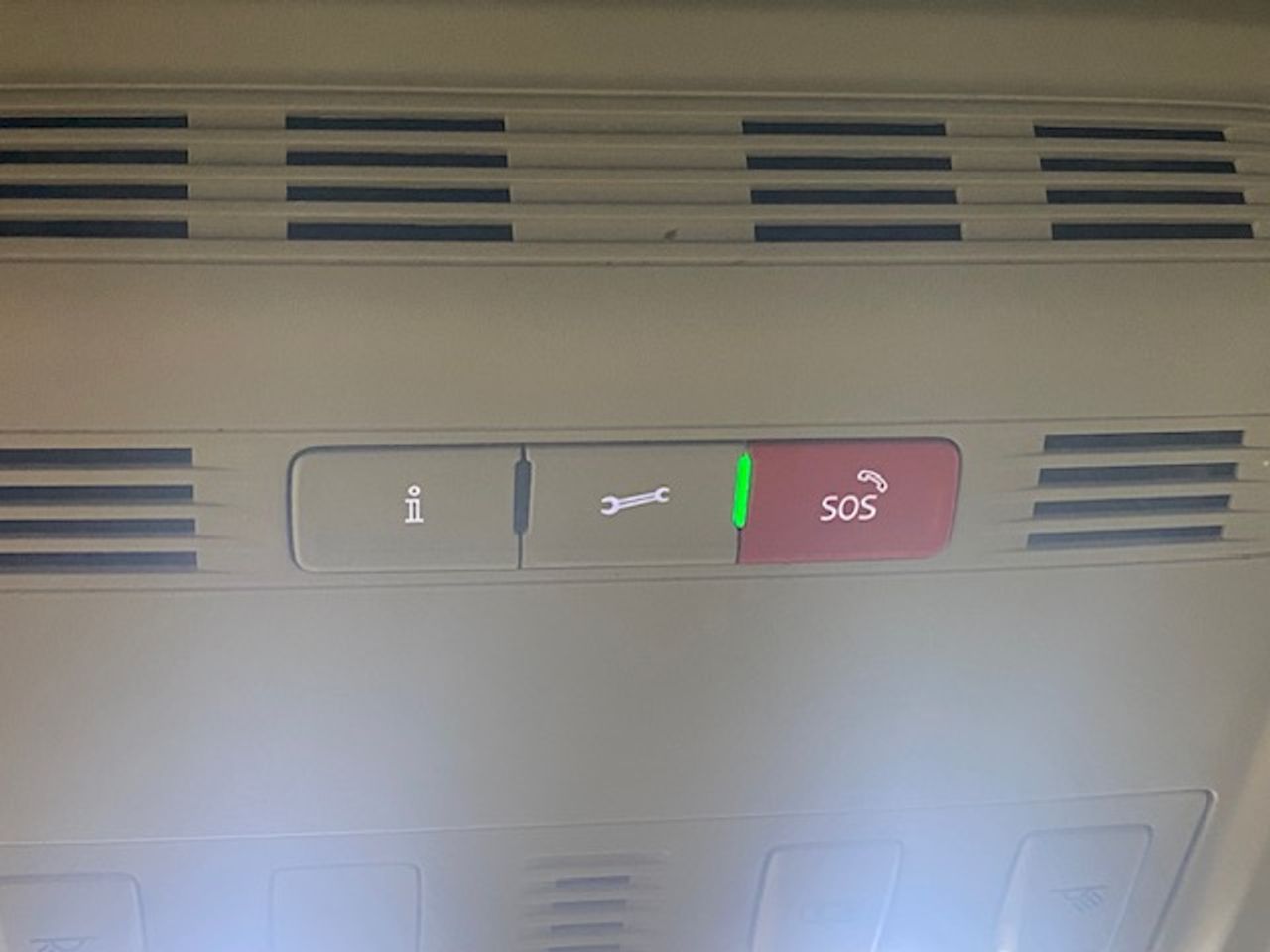 Volkswagen Crafter 35 Furgon BM TA L3H3 2.0TDI 103kW140CV - GARANTIA MECANICA - Foto 27