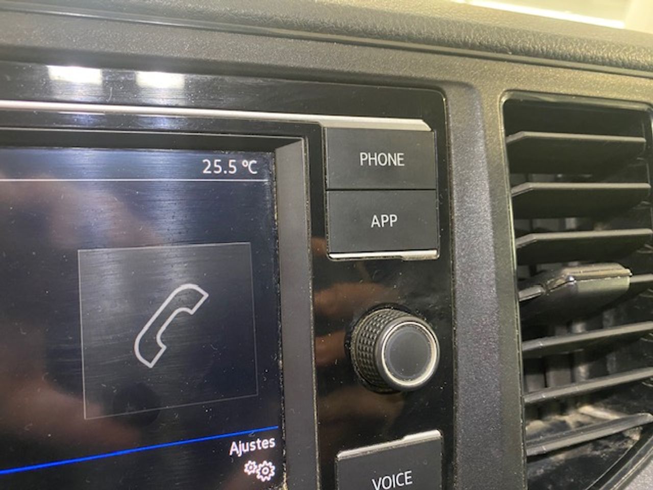 Volkswagen Crafter 35 Furgon BM TA L3H3 2.0TDI 103kW140CV - GARANTIA MECANICA - Foto 19