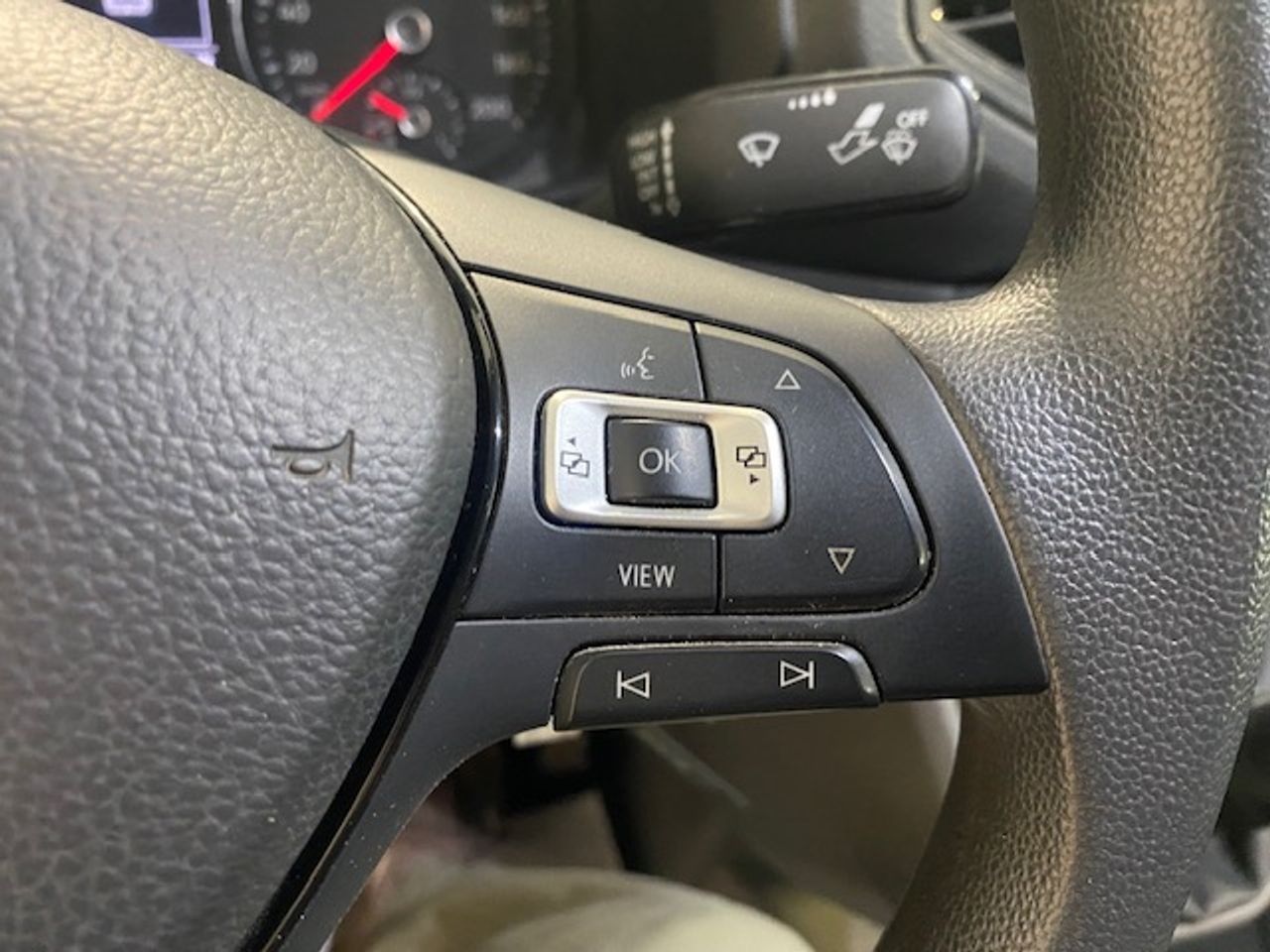 Volkswagen Crafter 35 Furgon BM TA L3H3 2.0TDI 103kW140CV - GARANTIA MECANICA - Foto 25