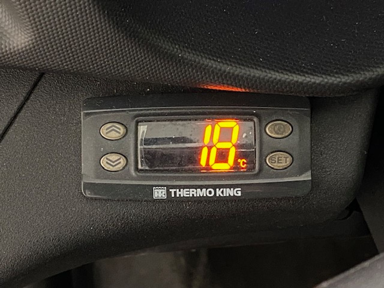 Iveco Daily Furgón 35S16 L2H2 FRIGORIFICO - GARANTIA MECANICA - Foto 28