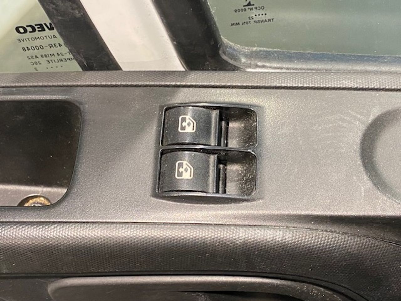 Iveco Daily Furgón 35S16 L2H2 FRIGORIFICO - GARANTIA MECANICA - Foto 27