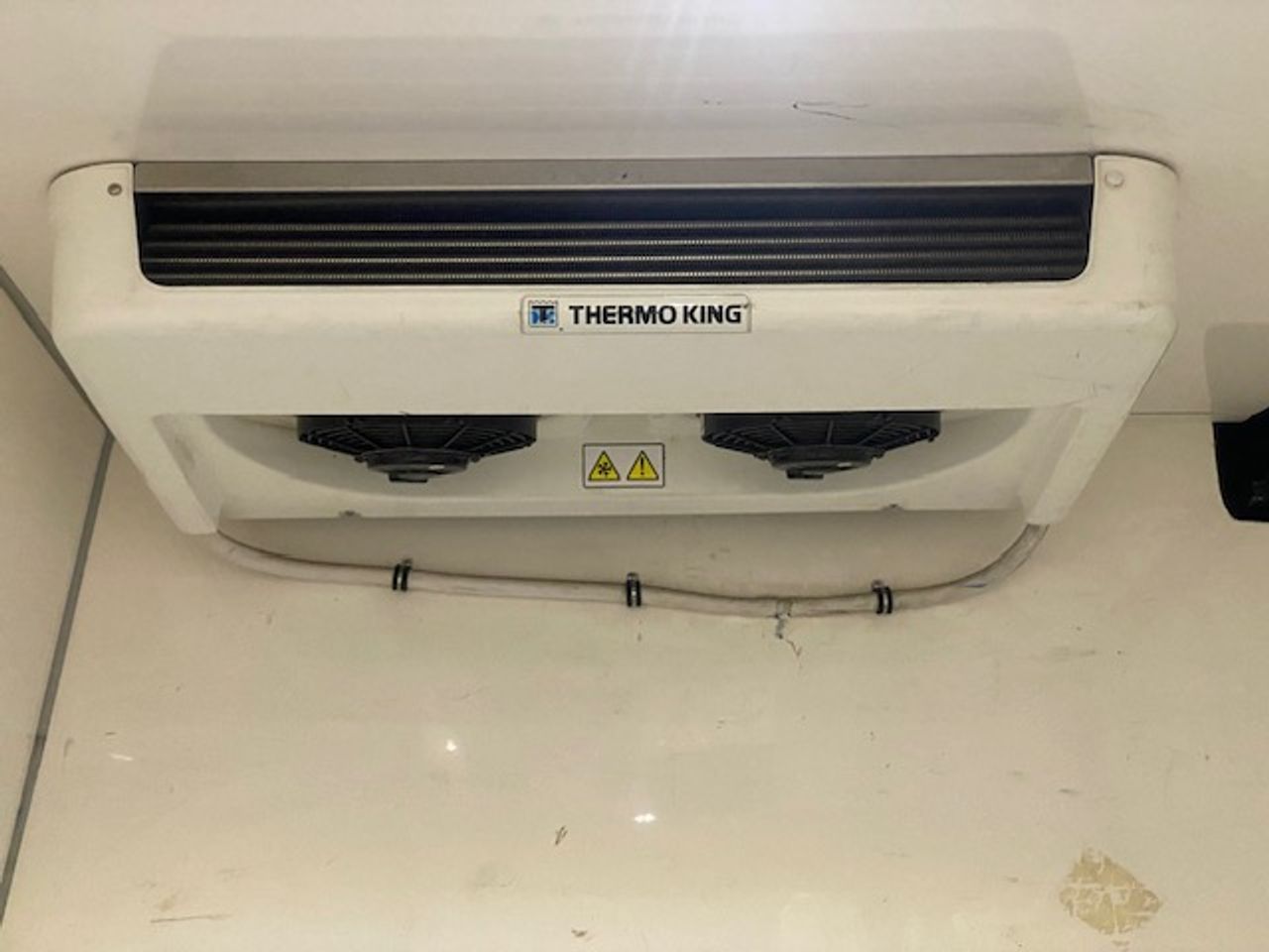 Iveco Daily Furgón 35S16 L2H2 FRIGORIFICO - GARANTIA MECANICA - Foto 15