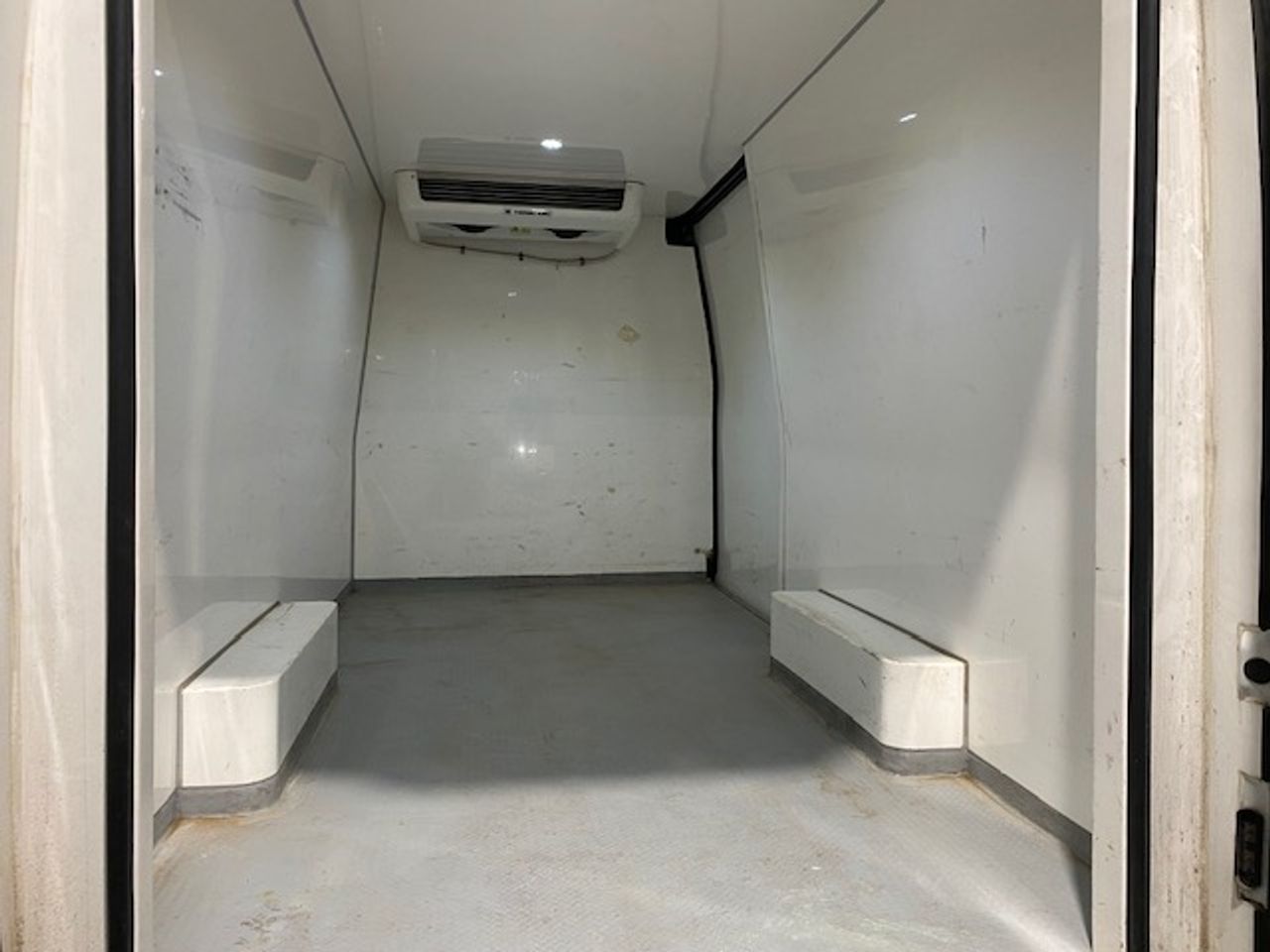 Iveco Daily Furgón 35S16 L2H2 FRIGORIFICO - GARANTIA MECANICA - Foto 12