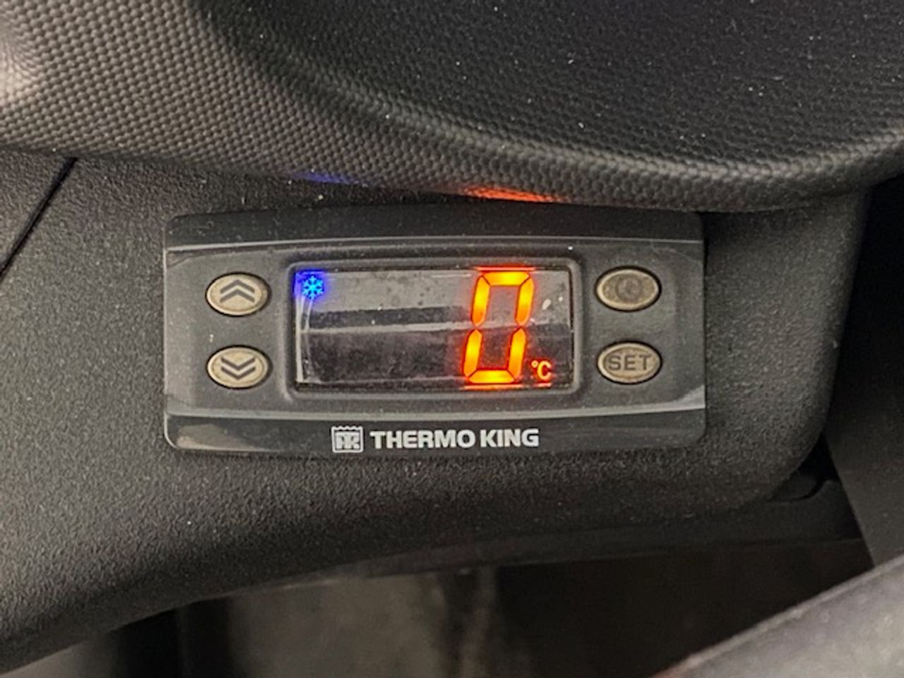 Iveco Daily Furgón 35S16 L2H2 FRIGORIFICO - GARANTIA MECANICA - Foto 29