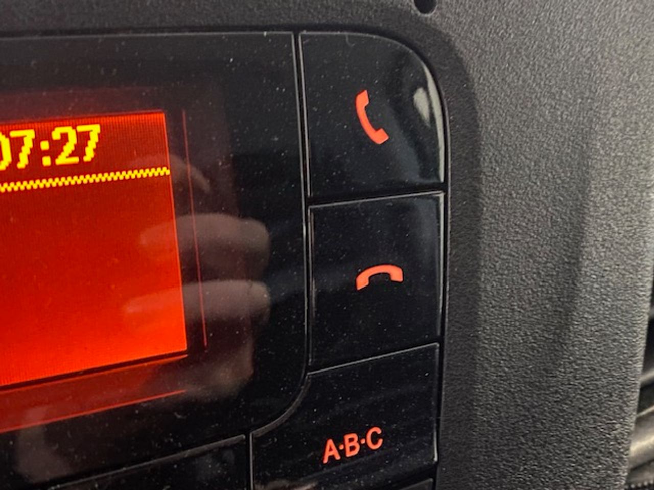 Iveco Daily Furgón 35S16 L2H2 FRIGORIFICO - GARANTIA MECANICA - Foto 22