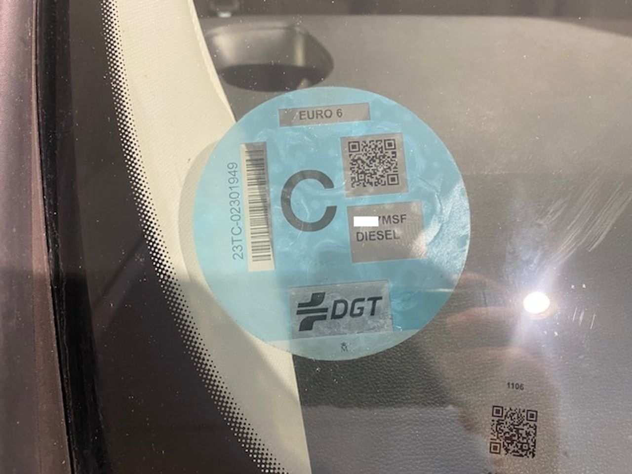 Renault Trafic Furgon L1H1 Blue dCi 130 CV - GARANTIA FÁBRICA 06/2027 - Foto 36