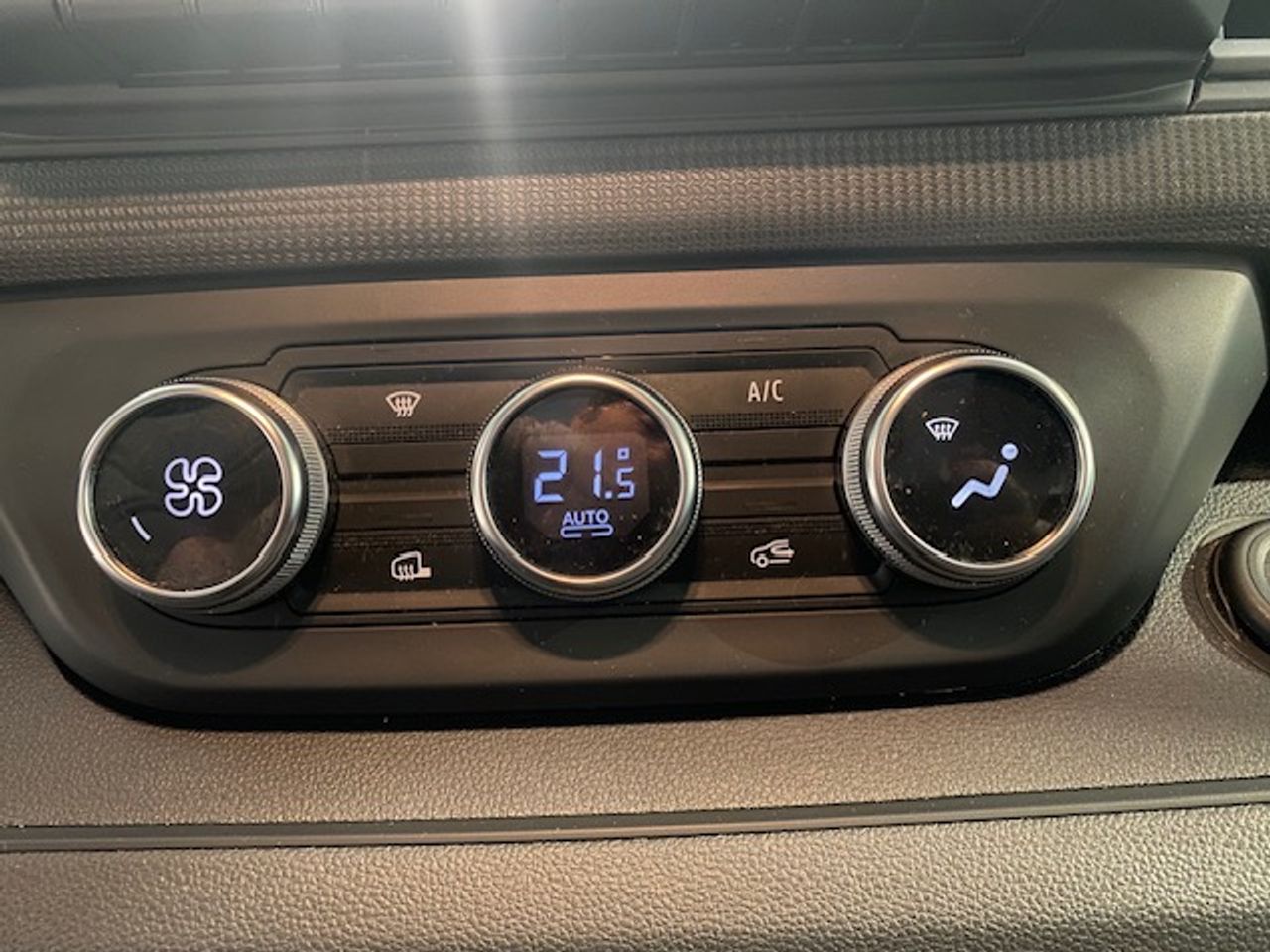 Renault Trafic Furgon L1H1 Blue dCi 130 CV - GARANTIA FÁBRICA 06/2027 - Foto 26